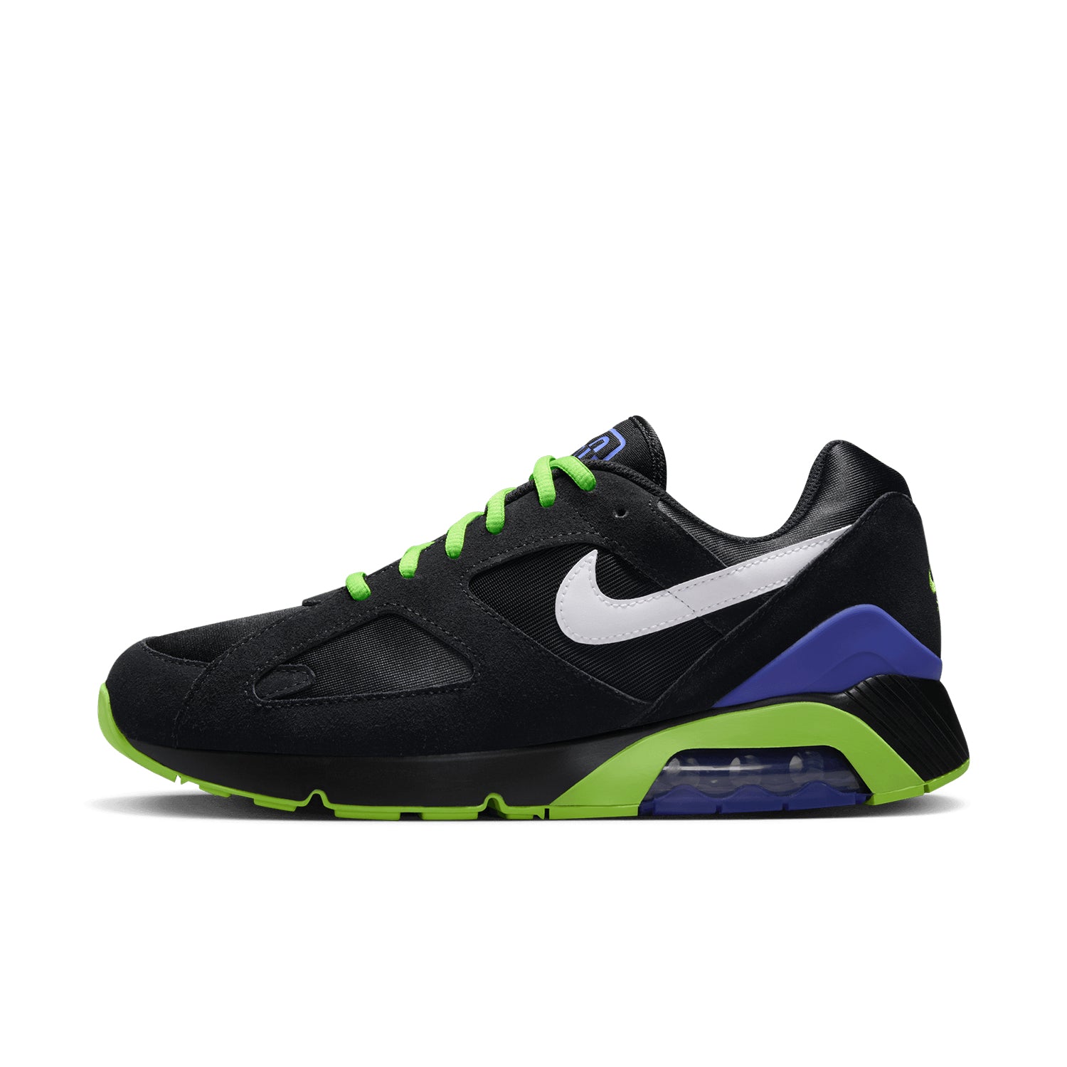 Air 180 'Joker' - INVINCIBLE
