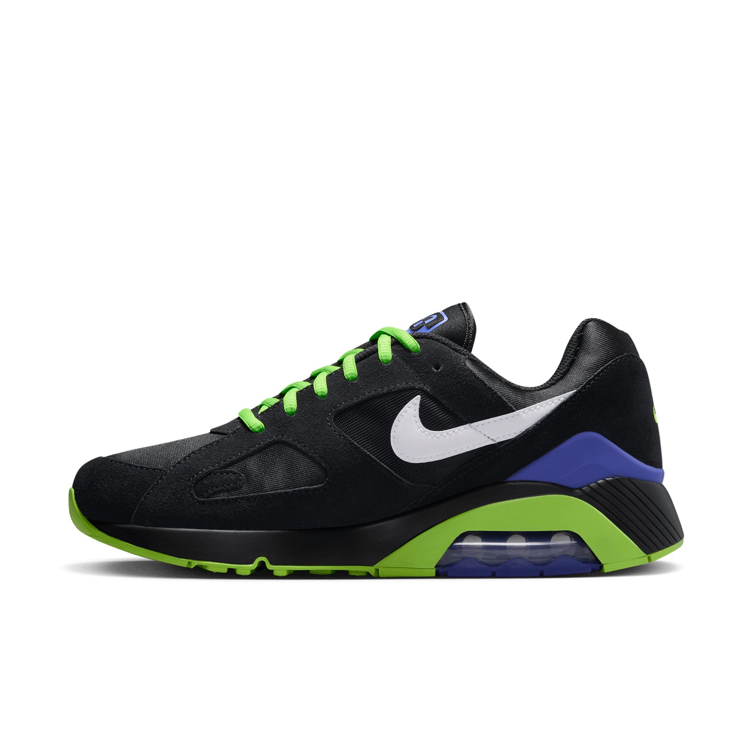 Air 180 'Joker' - INVINCIBLE