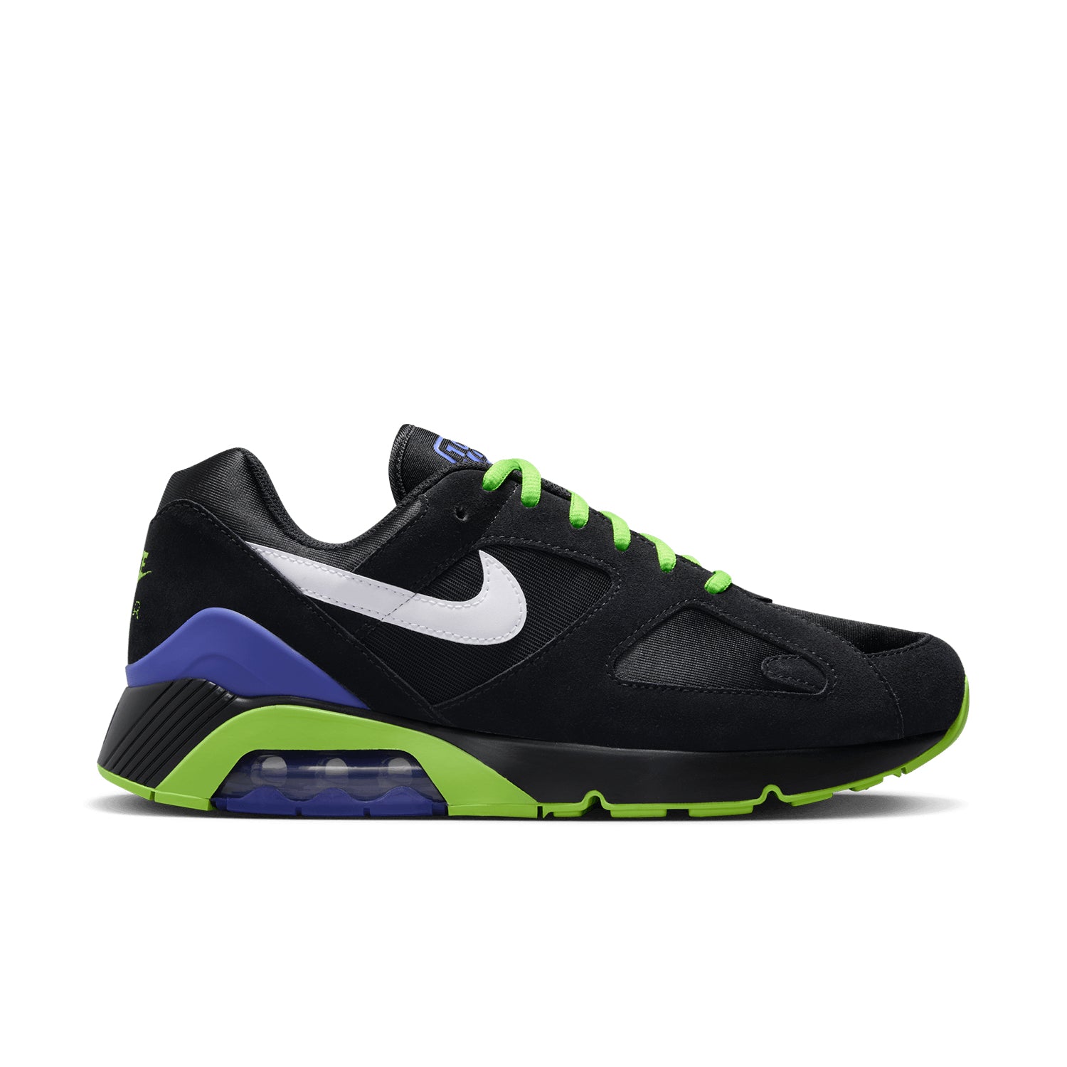 Air 180 'Joker' - INVINCIBLE