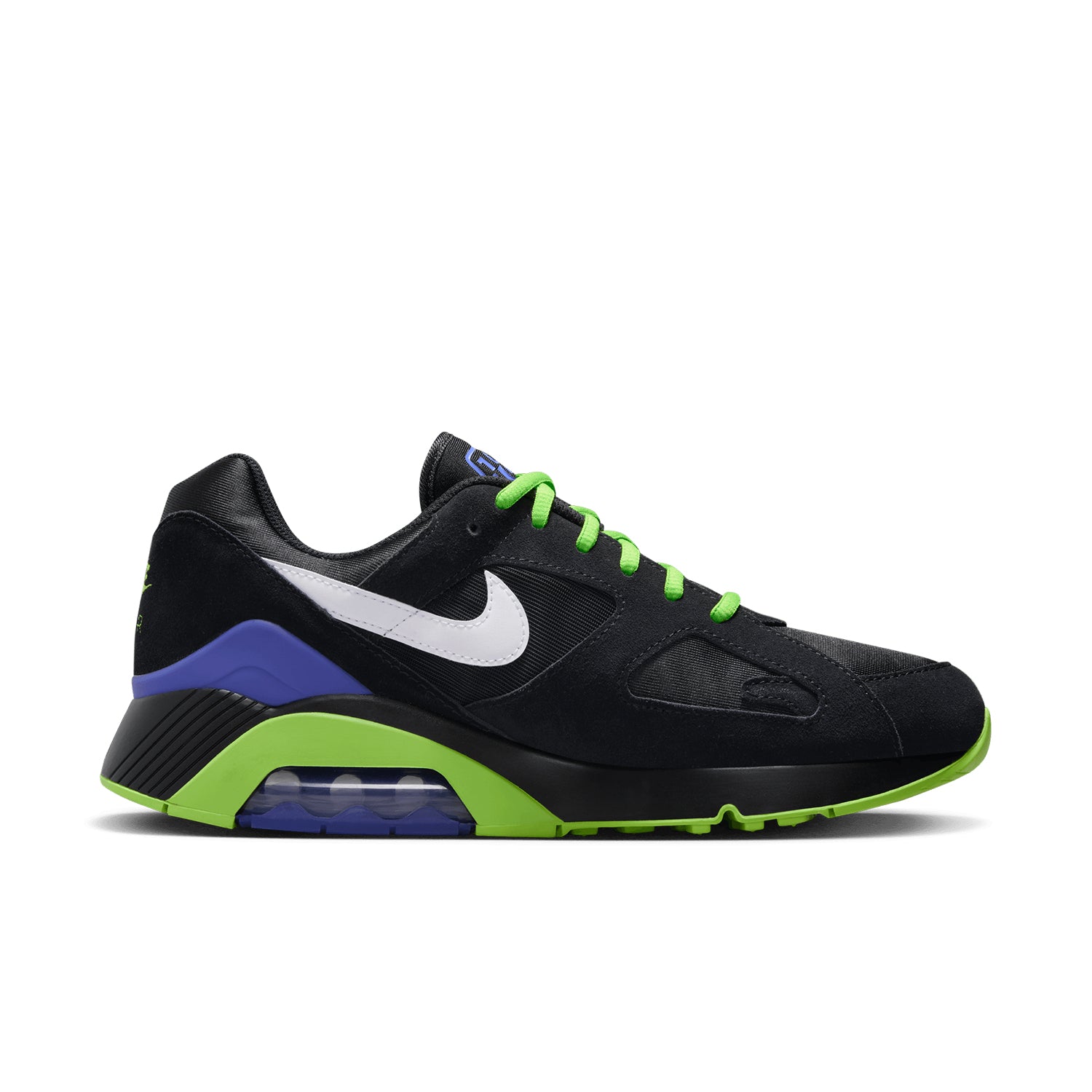 Air 180 'Joker' - INVINCIBLE