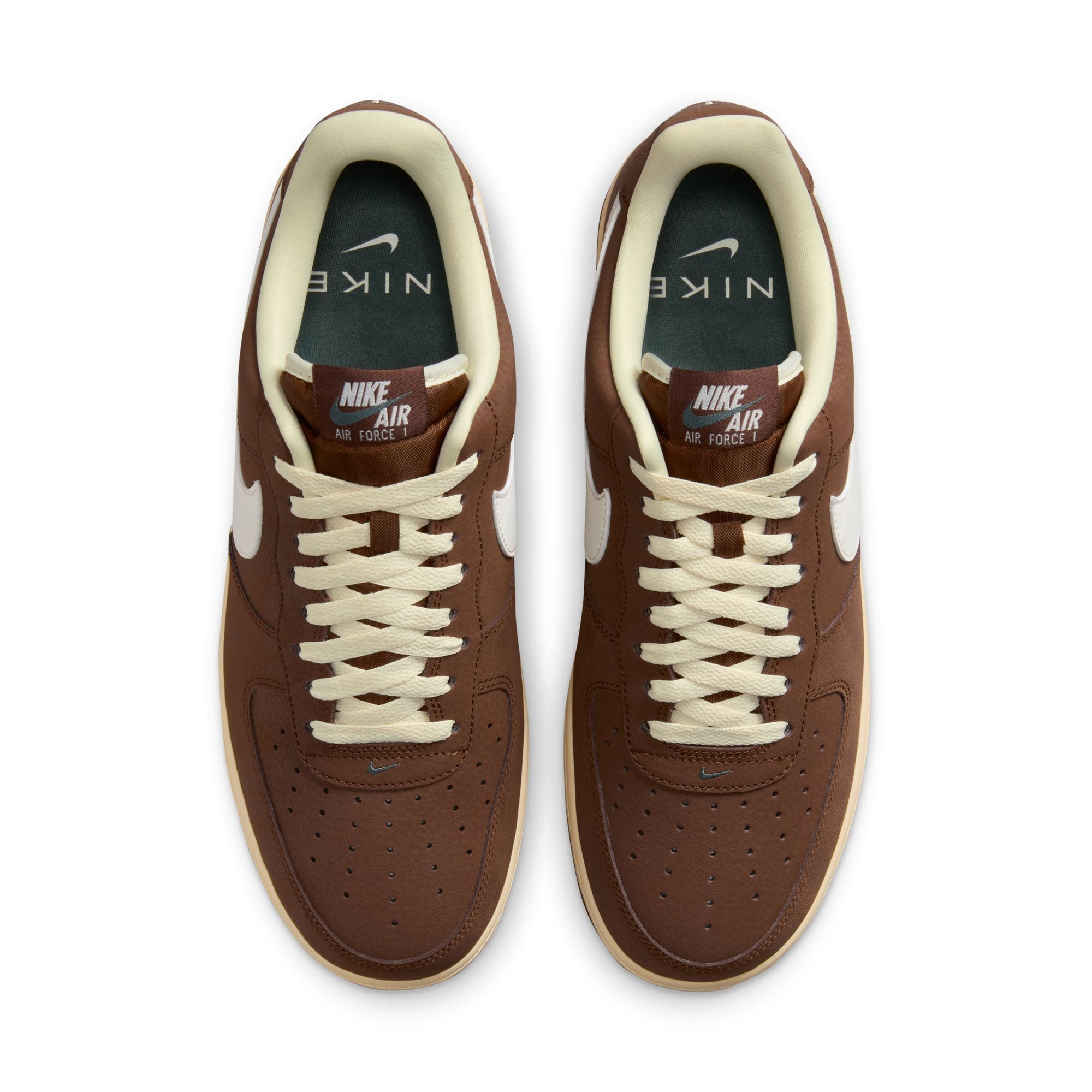 Air Force 1 '07 'Cacao Wow' - INVINCIBLE