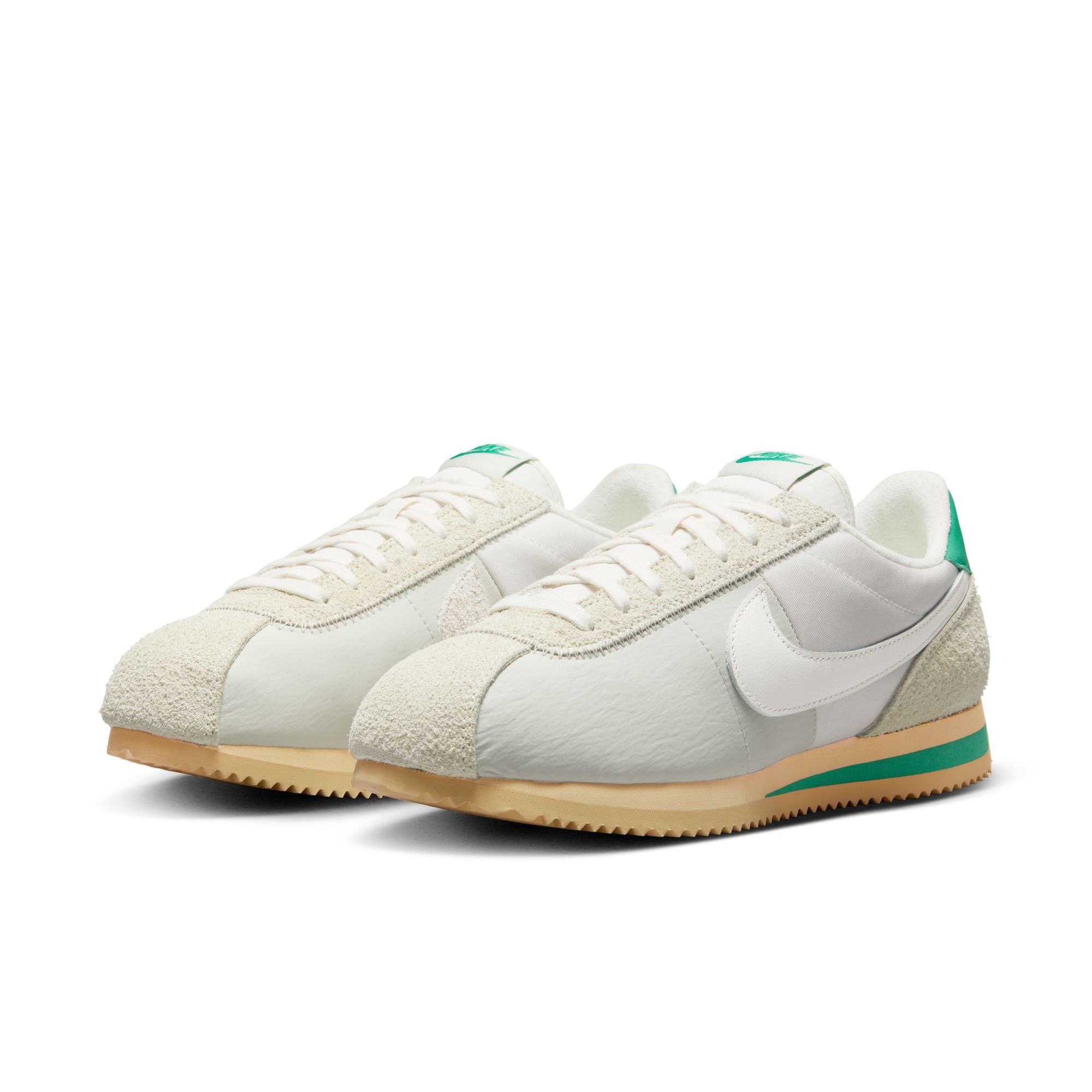 Cortez Premium 'Sail and Stadium Green' - INVINCIBLE