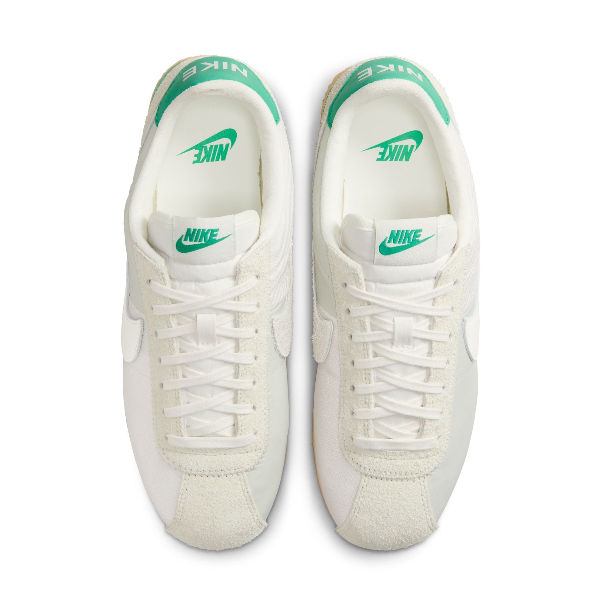 Cortez Premium 'Sail and Stadium Green' - INVINCIBLE