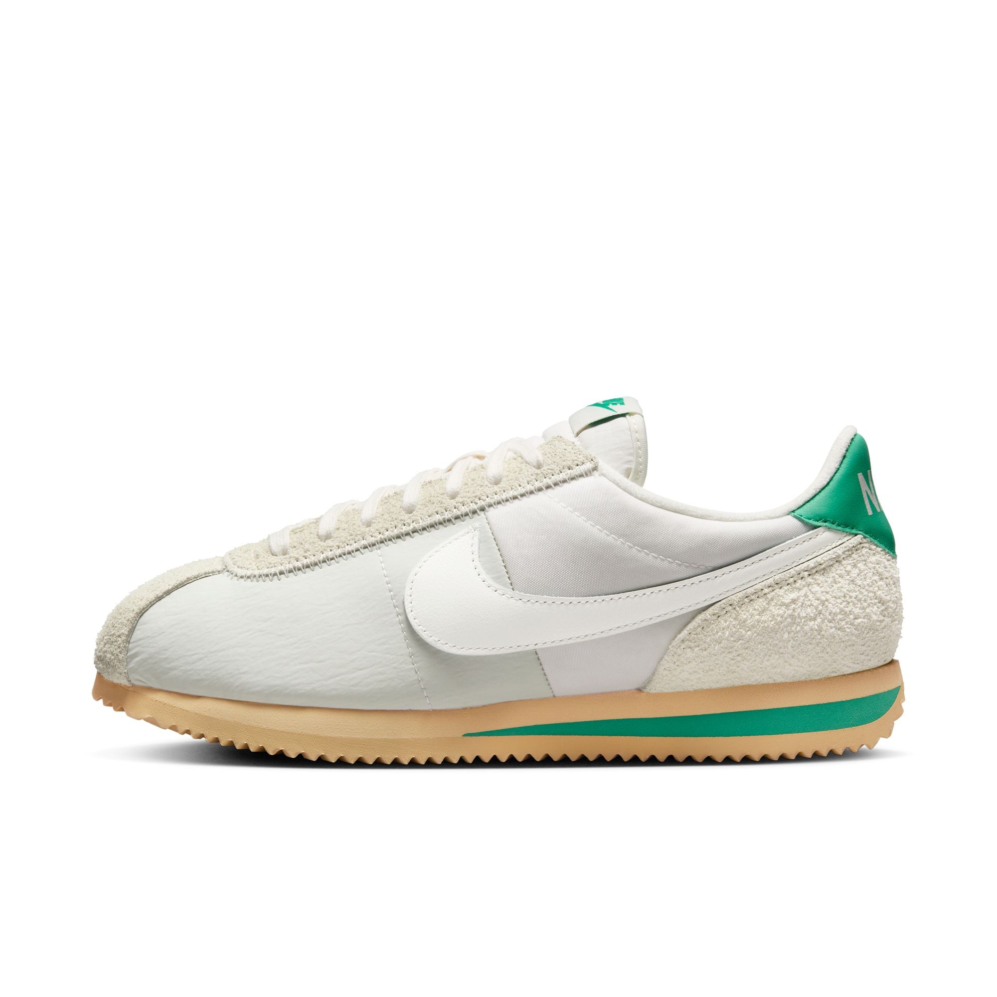 Cortez Premium 'Sail and Stadium Green' - INVINCIBLE