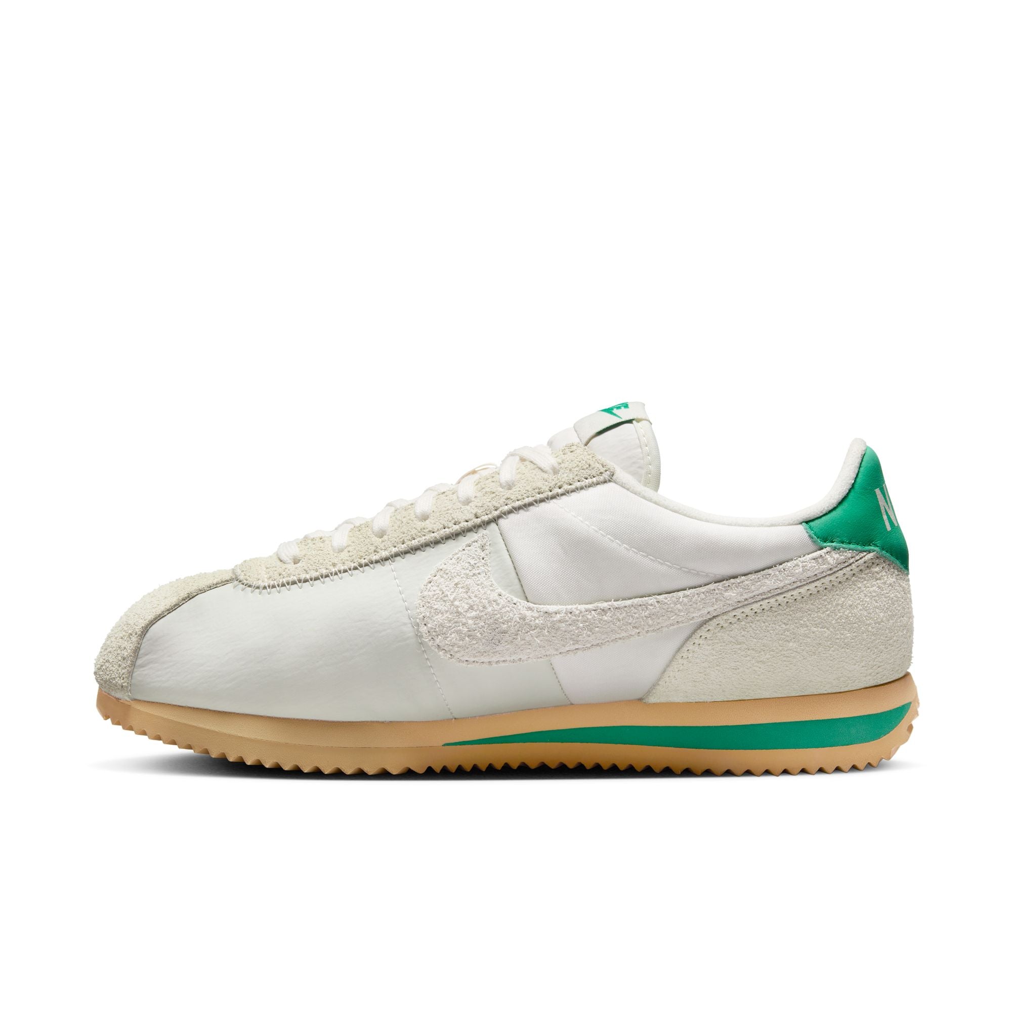 Cortez Premium 'Sail and Stadium Green' - INVINCIBLE