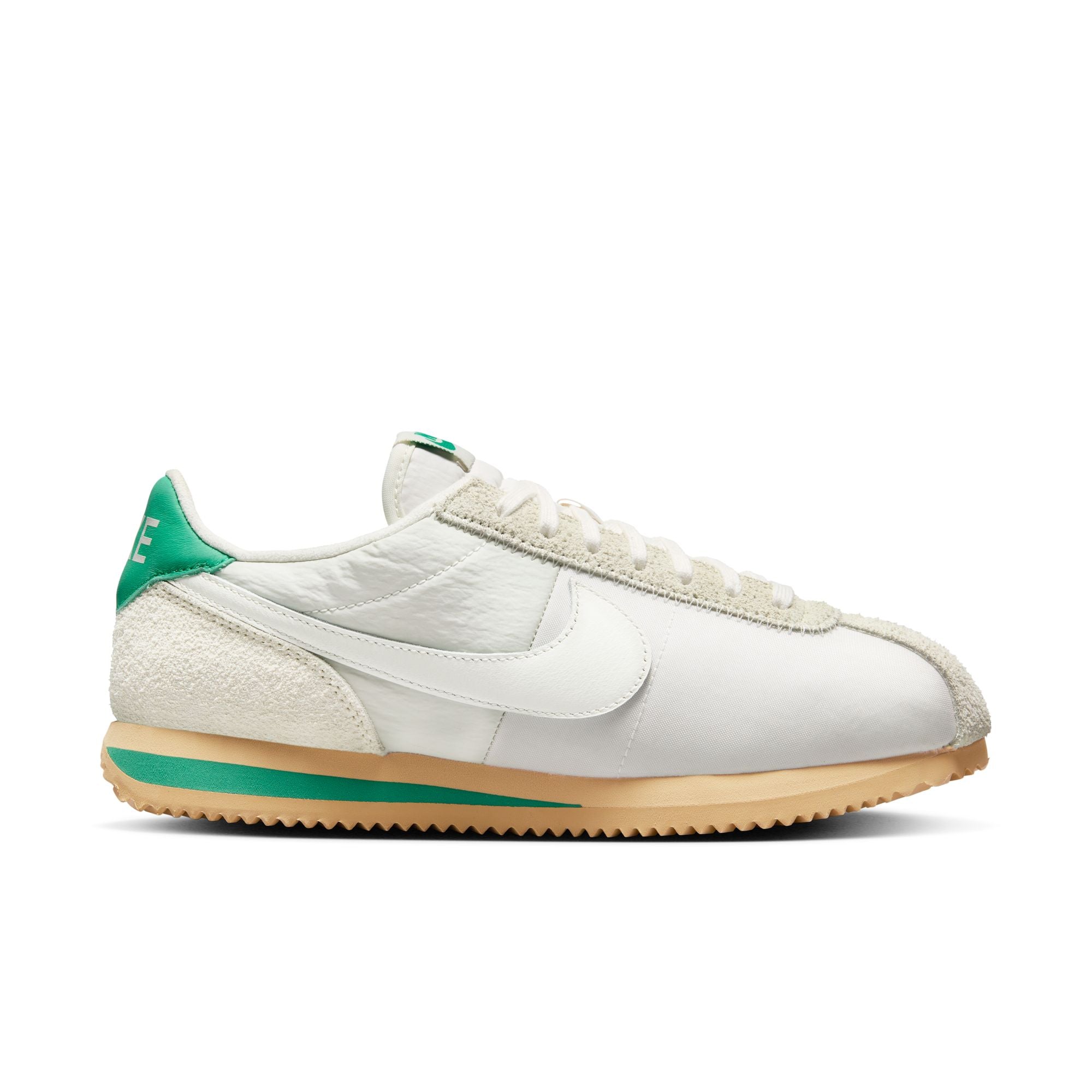 Cortez Premium 'Sail and Stadium Green' - INVINCIBLE