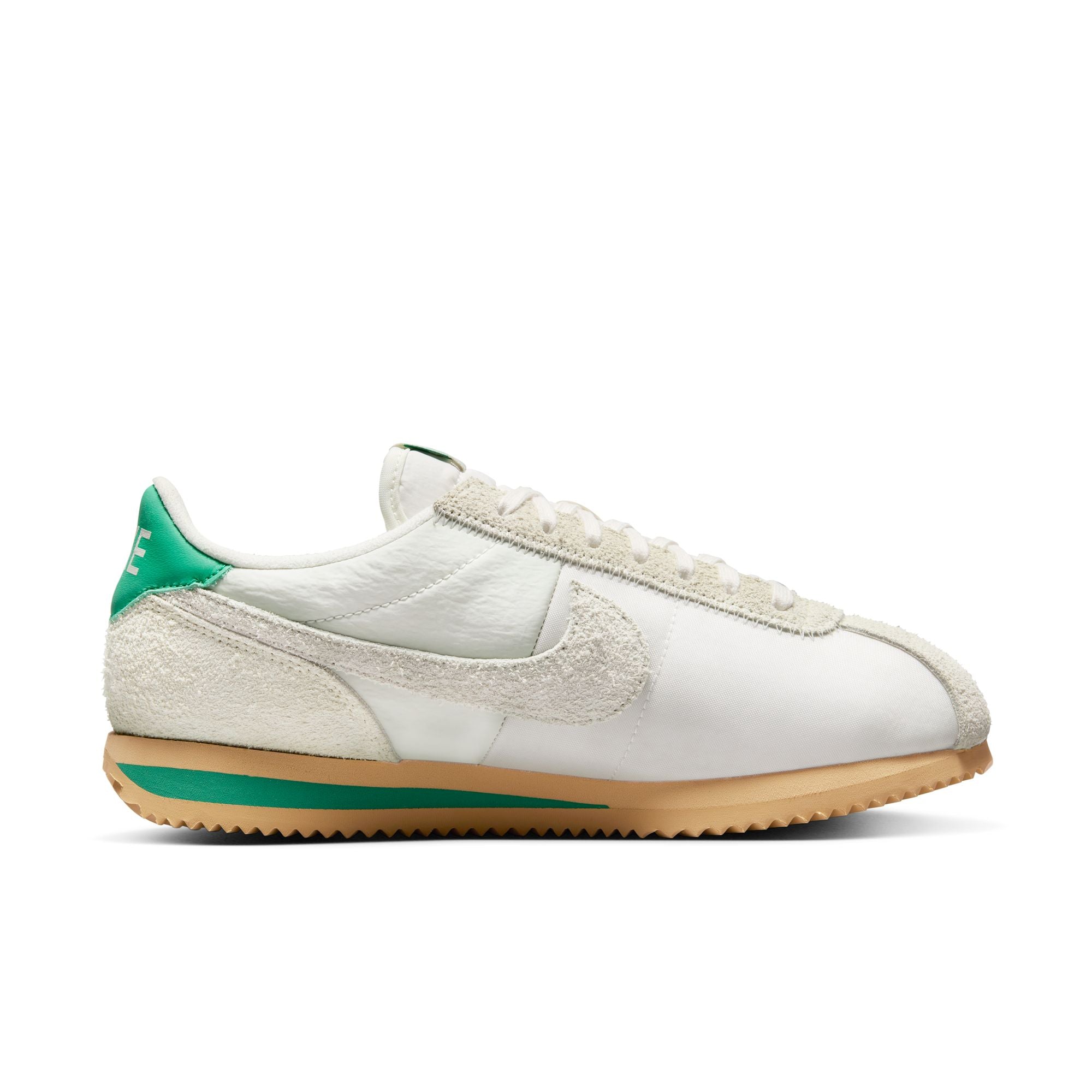 Cortez Premium 'Sail and Stadium Green' - INVINCIBLE