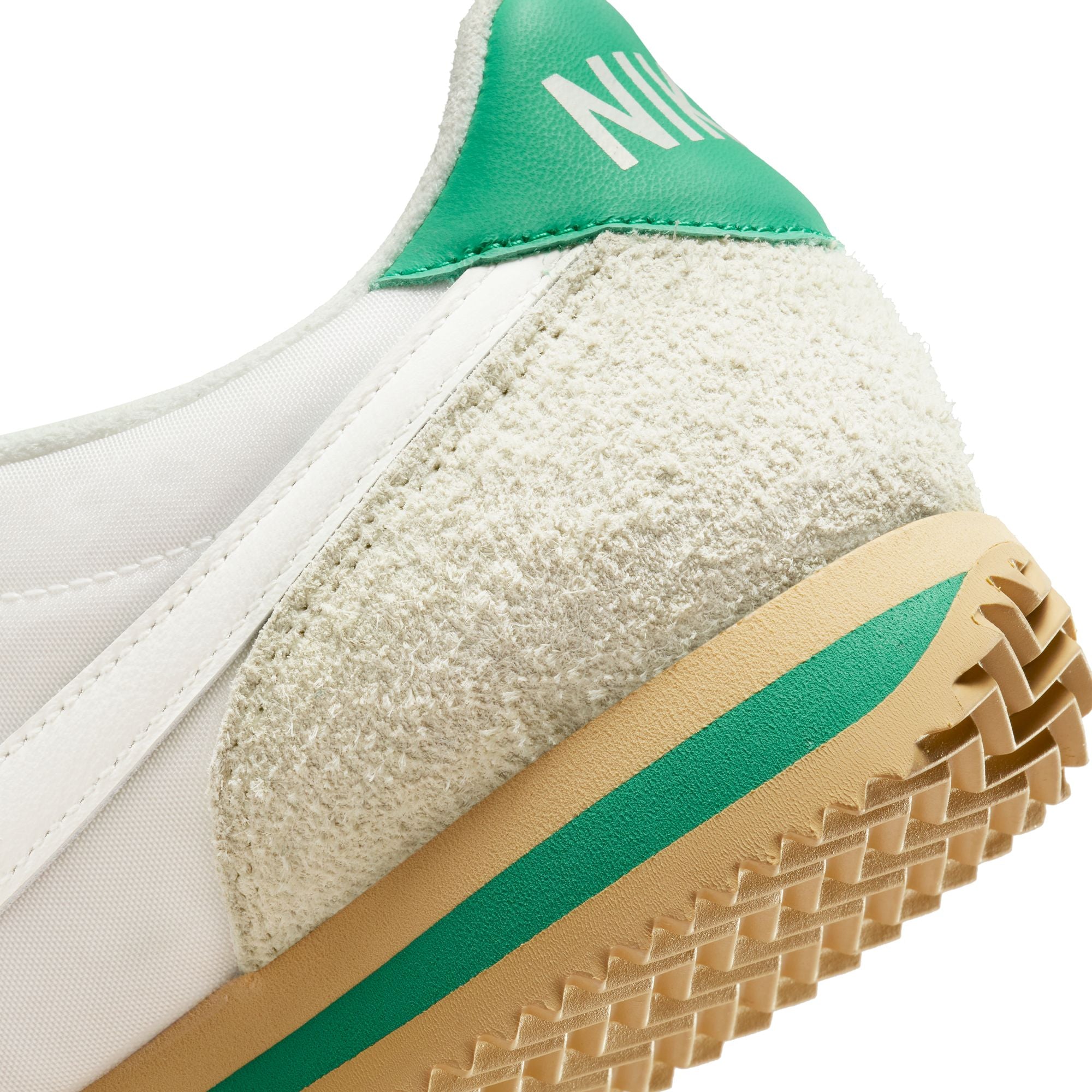 Cortez Premium Sail and Stadium Green INVINCIBLE Indonesia