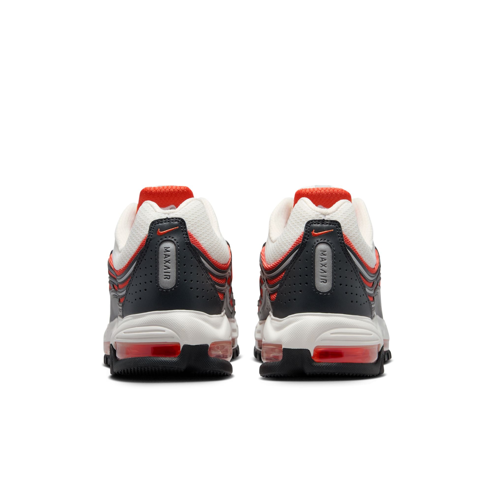 Air Max TL 2.5 'Total Orange and Dark Smoke Grey' - INVINCIBLE