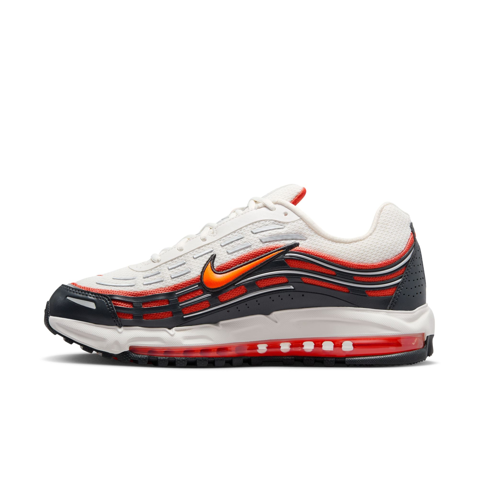Air Max TL 2.5 'Total Orange and Dark Smoke Grey' - INVINCIBLE
