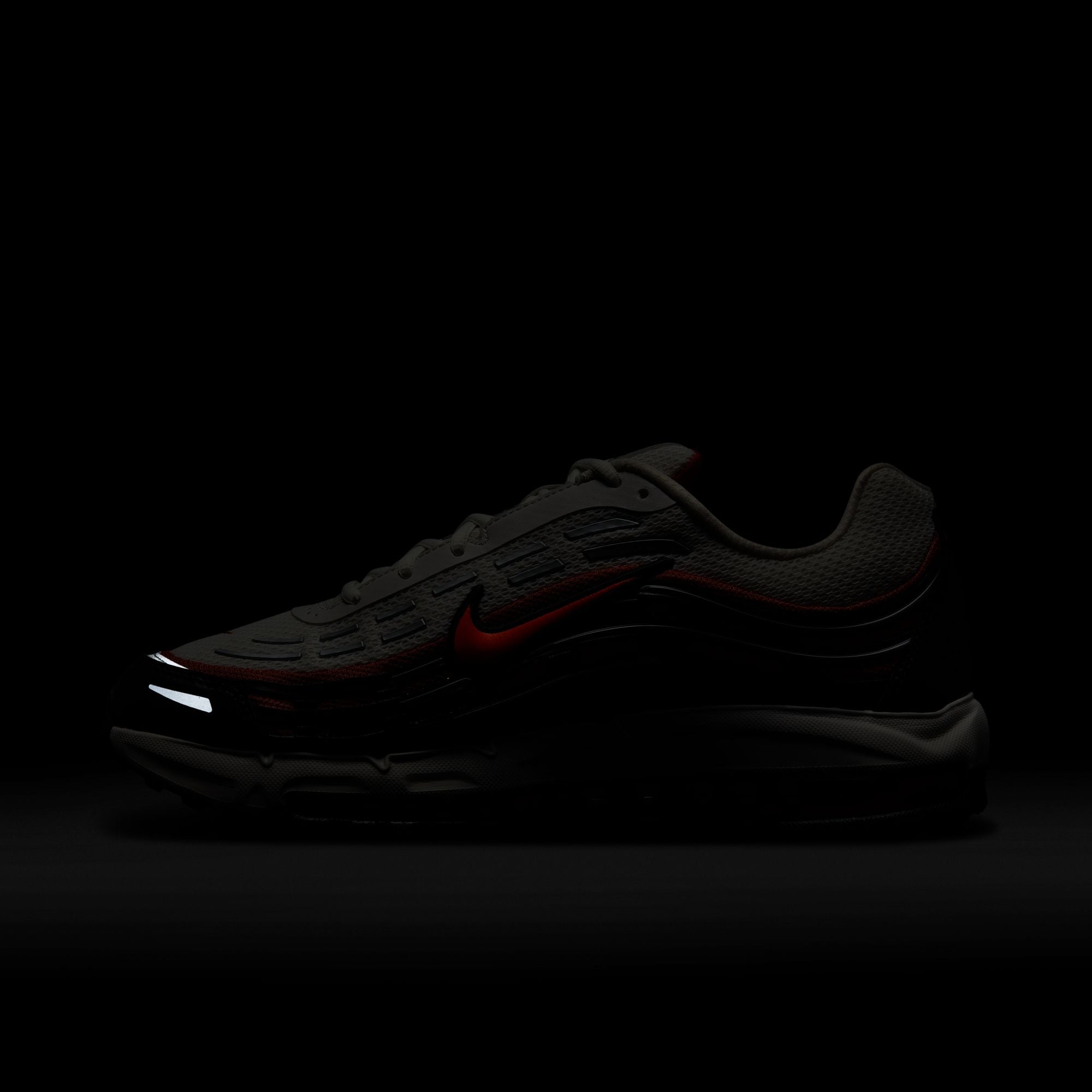 Air Max TL 2.5 'Total Orange and Dark Smoke Grey' - INVINCIBLE