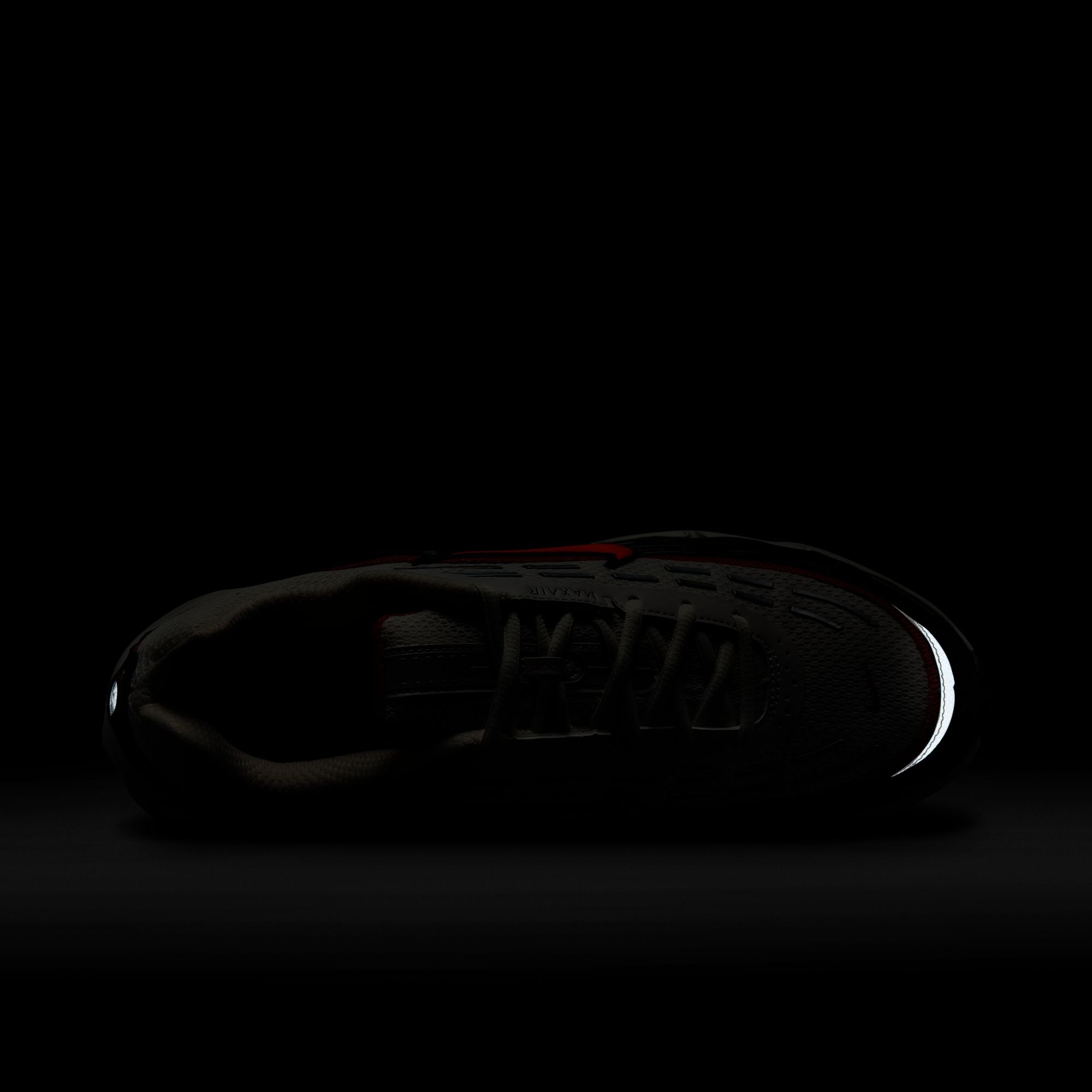 Air Max TL 2.5 'Total Orange and Dark Smoke Grey' - INVINCIBLE