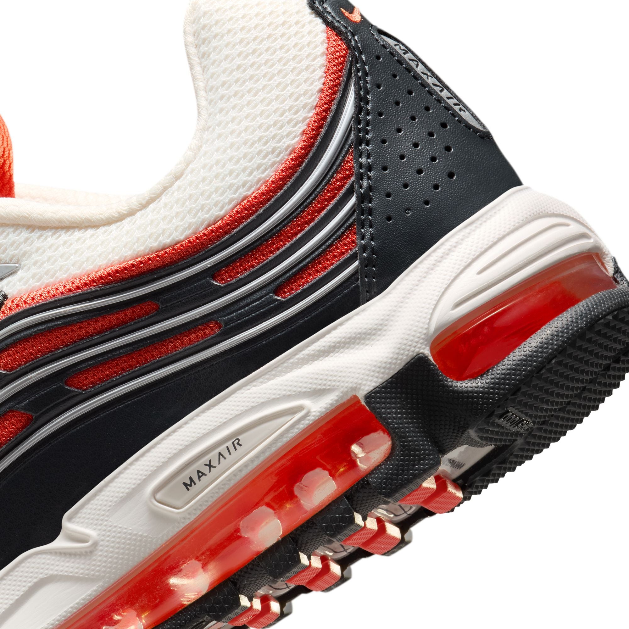 Air Max TL 2.5 'Total Orange and Dark Smoke Grey' - INVINCIBLE
