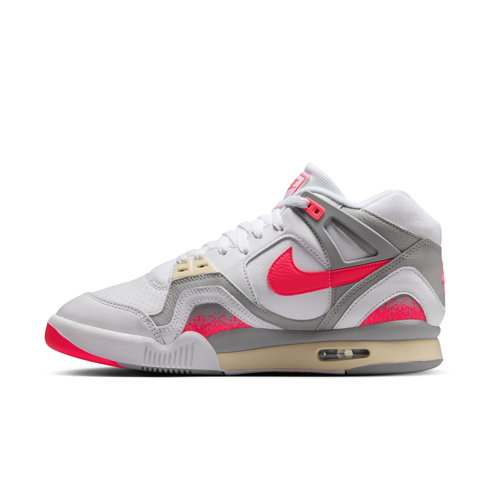 Air Tech Challenge 2 'Racer Pink' - INVINCIBLE