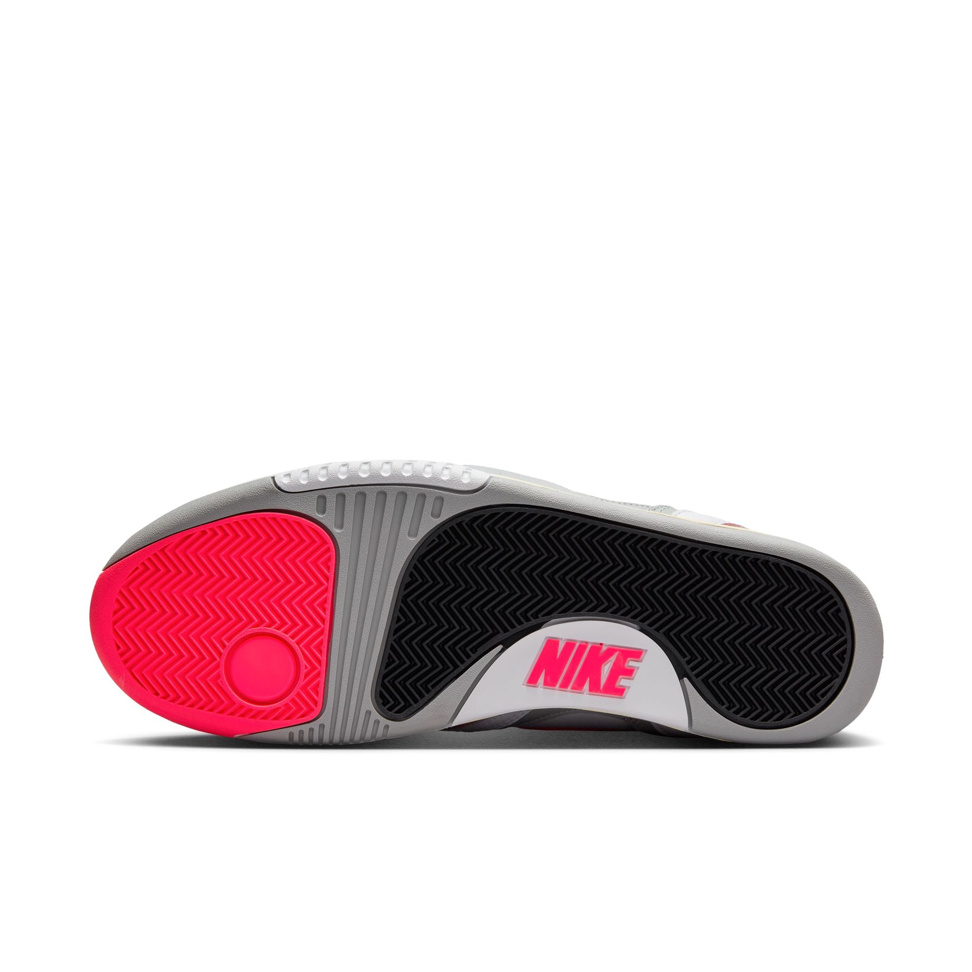 Air Tech Challenge 2 'Racer Pink' - INVINCIBLE