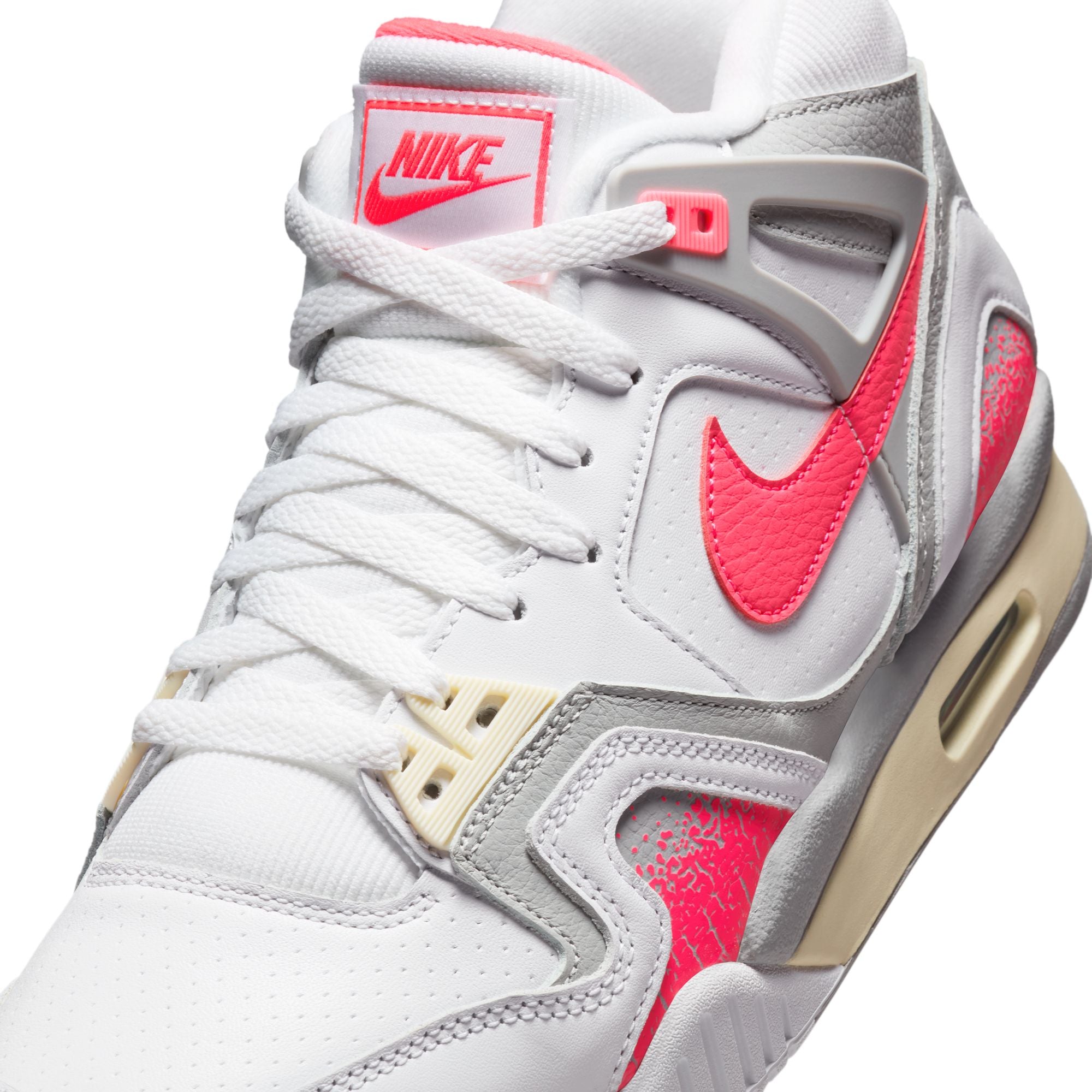 Air Tech Challenge 2 'Racer Pink' - INVINCIBLE