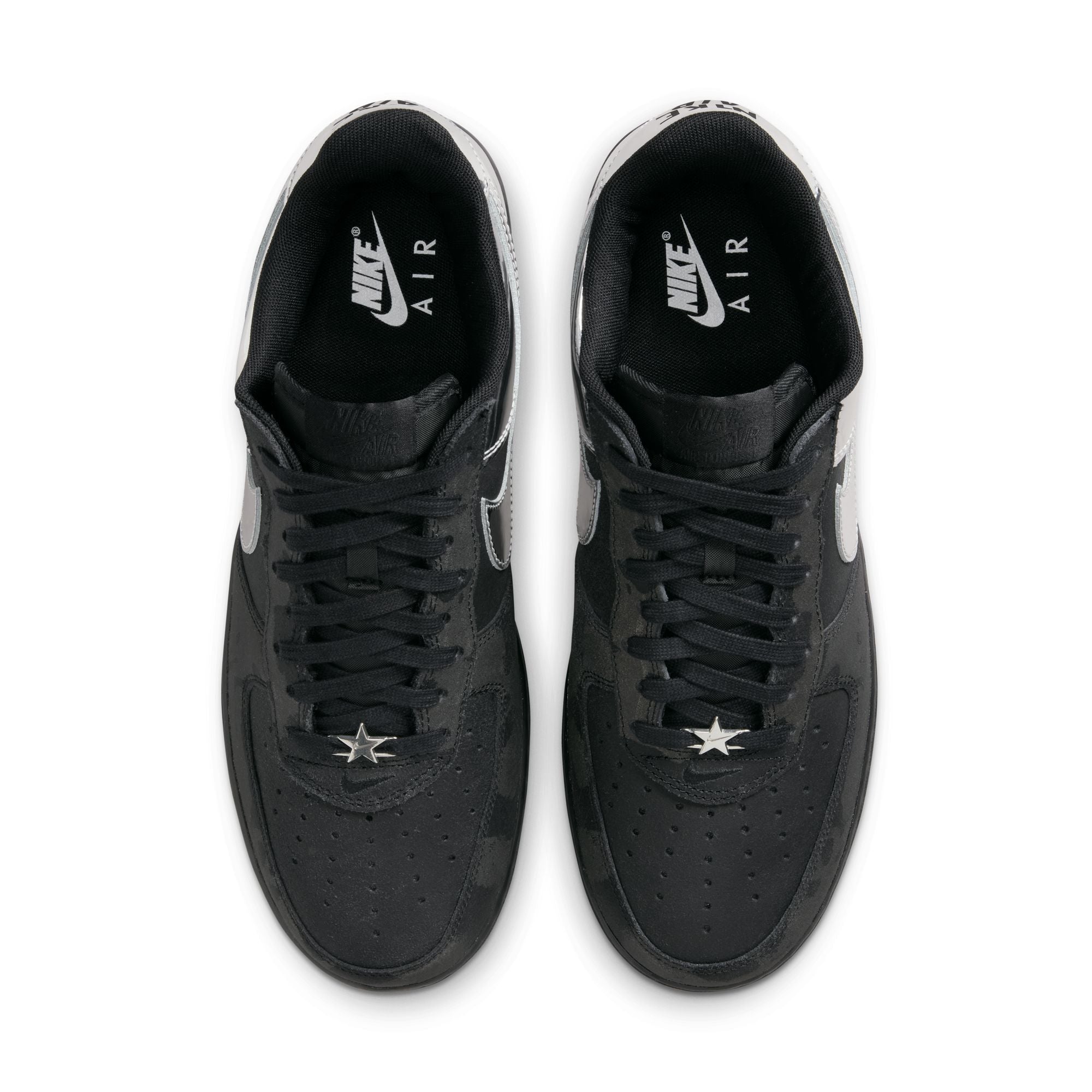 Air Force 1 Low 'All Star' - INVINCIBLE