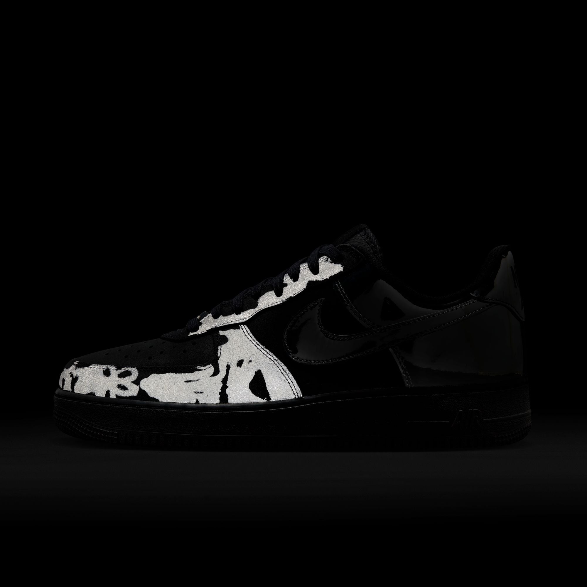 air force 1 5 star