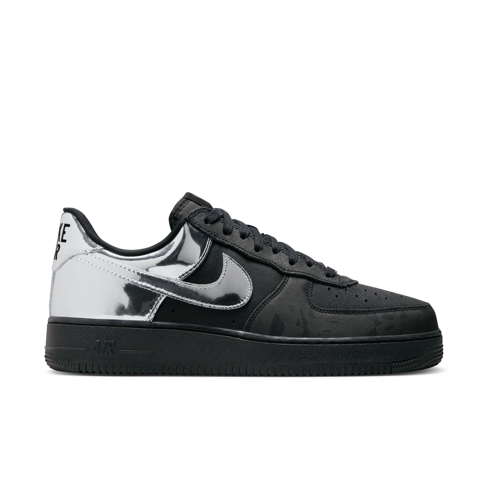 Air Force 1 Low 'All Star' - INVINCIBLE