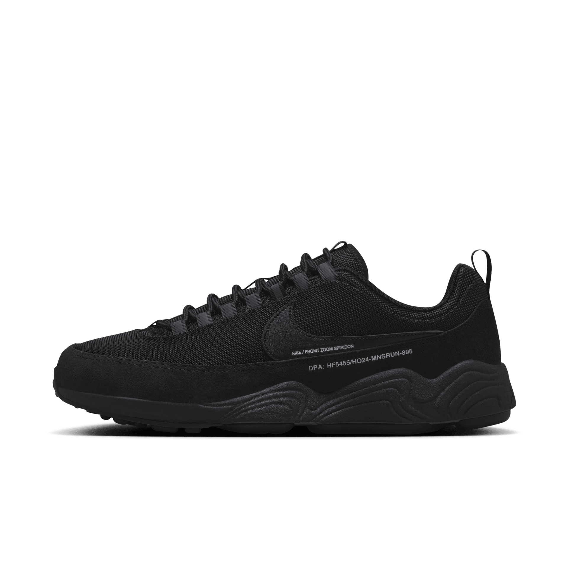 Fragment x Nike Air Zoom Spiridon 28cm Fragment x Nike Air Zoom Spiridon 28cm