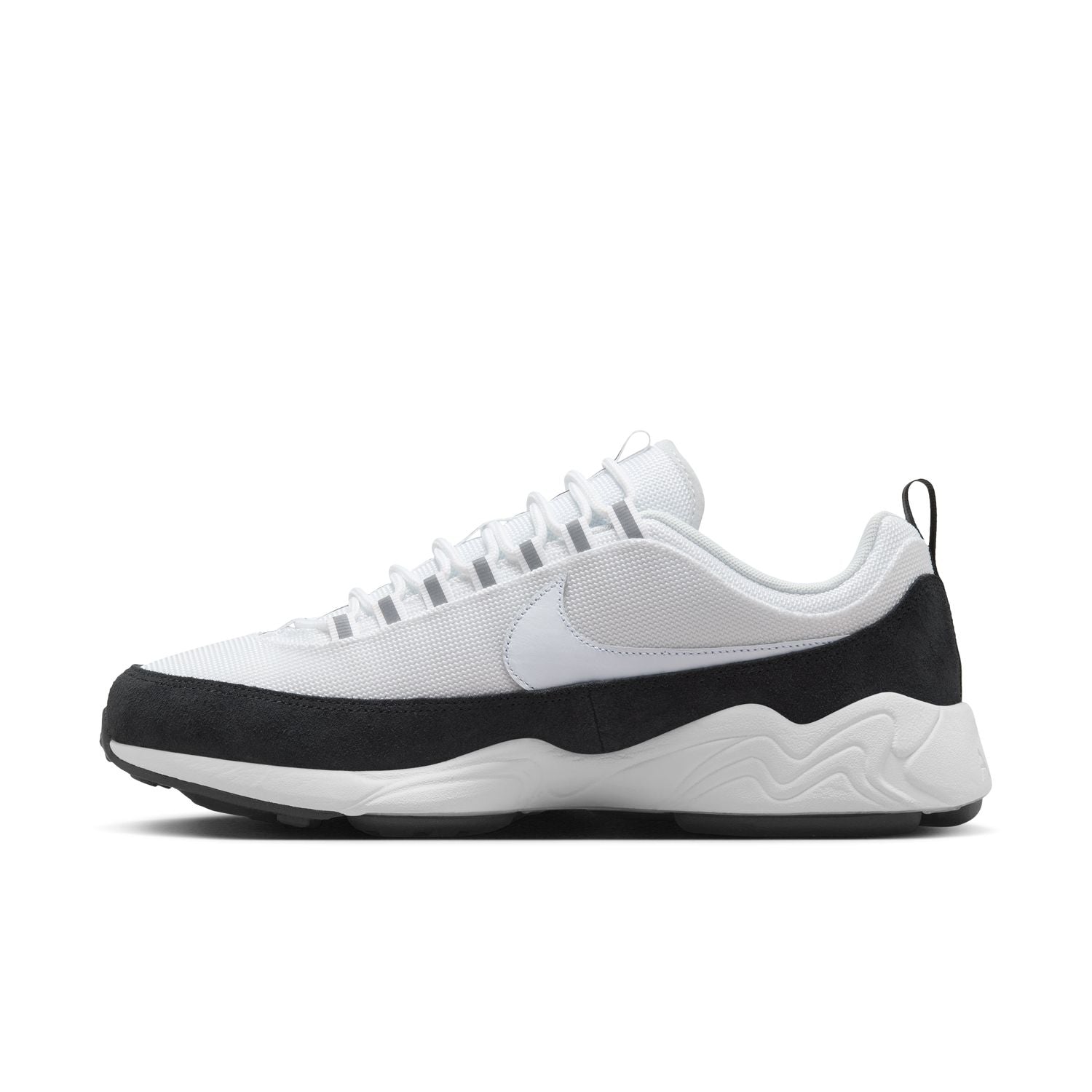 Fragment x Nike Air Zoom Spiridon 'Blue Void' - INVINCIBLE