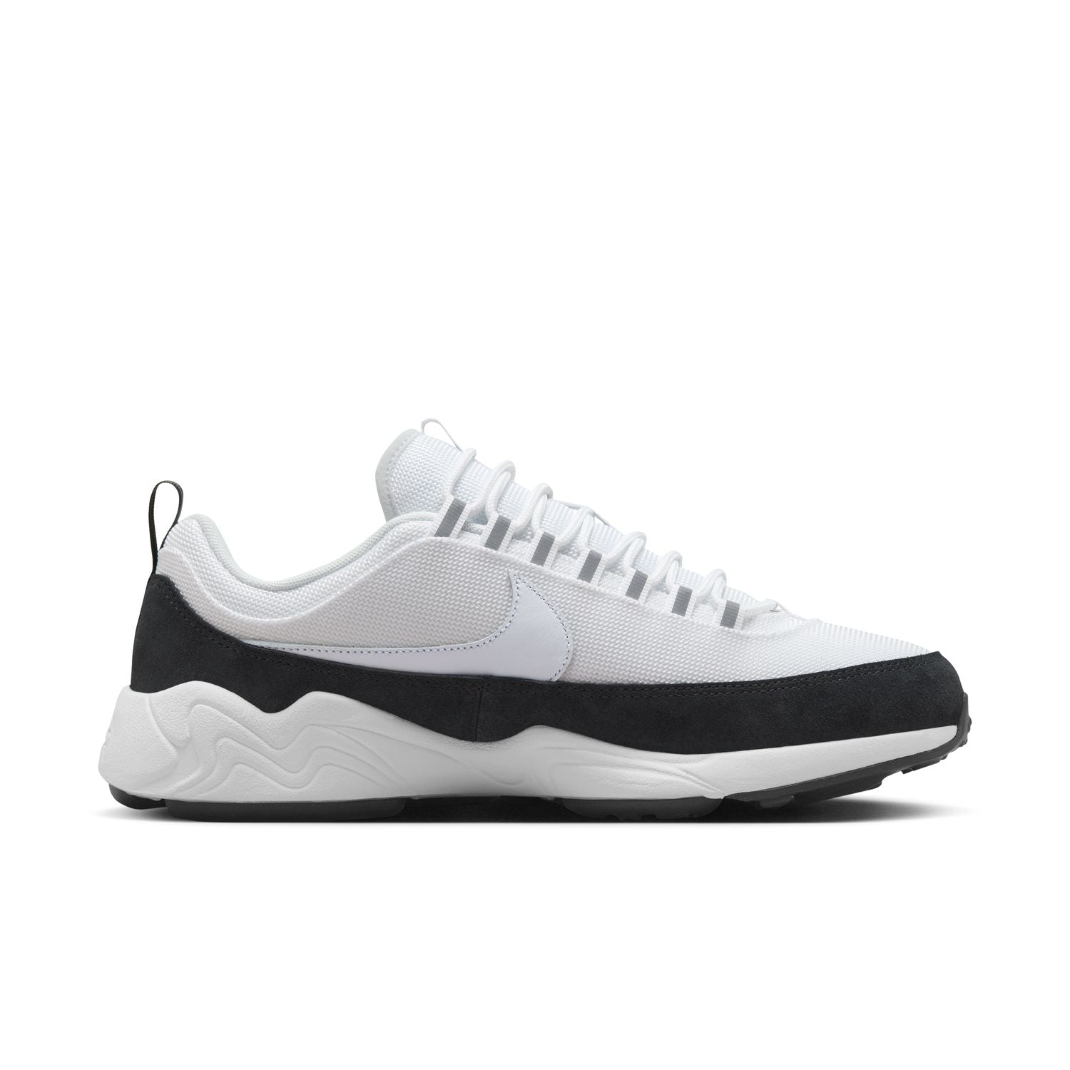 Fragment x Nike Air Zoom Spiridon 'Blue Void' - INVINCIBLE