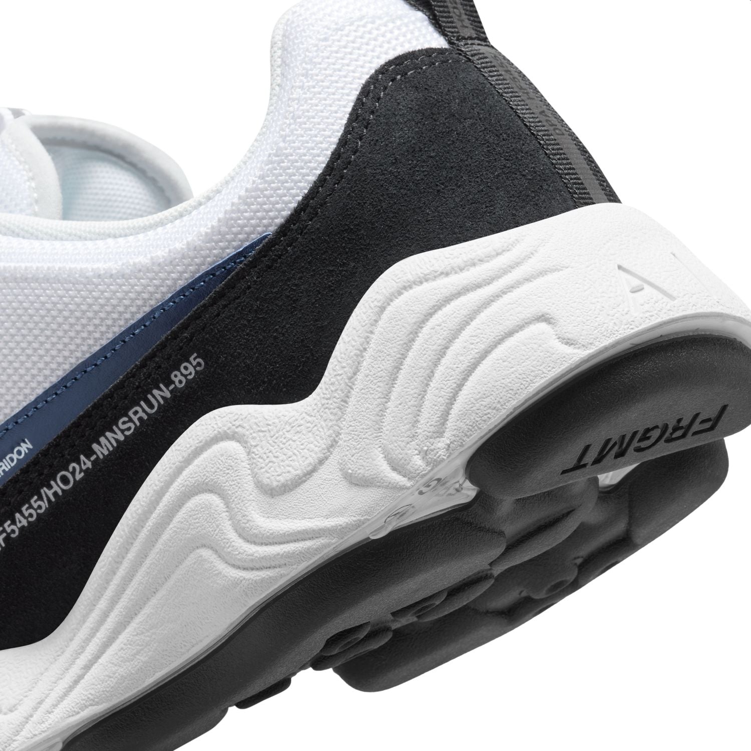 Fragment x Nike Air Zoom Spiridon 'Blue Void' - INVINCIBLE