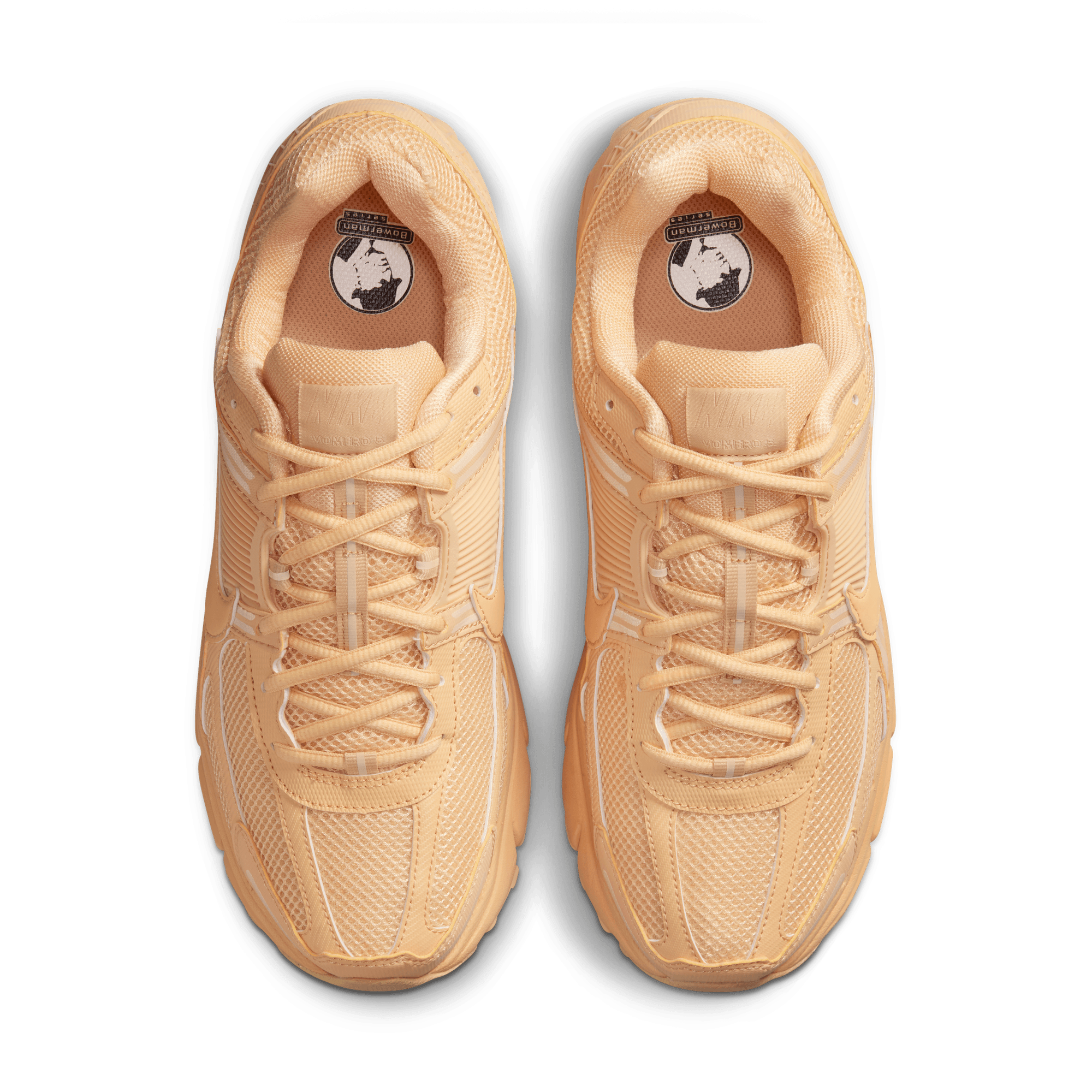 Zoom Vomero 5 'Celestial Gold - INVINCIBLE