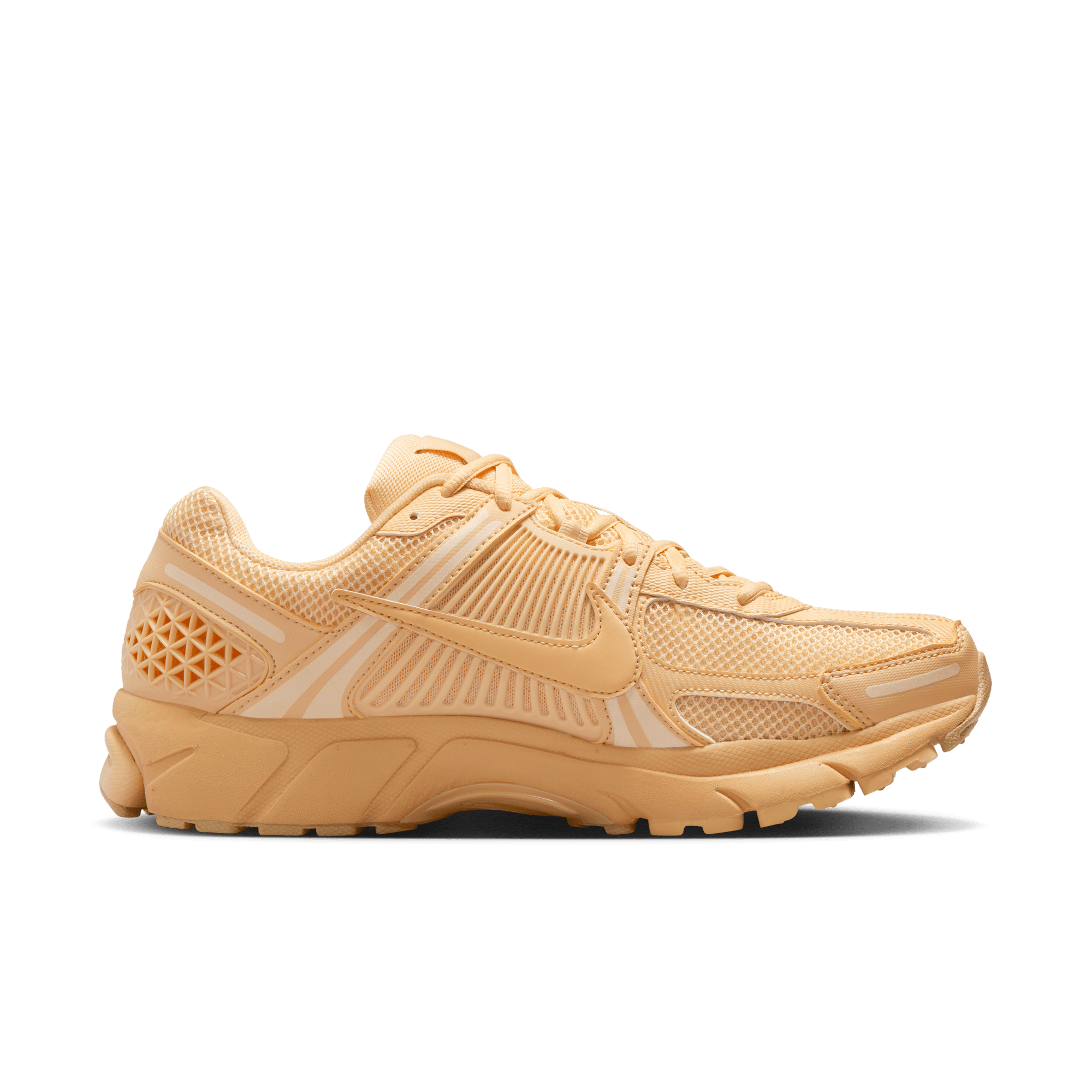Zoom Vomero 5 'Celestial Gold - INVINCIBLE