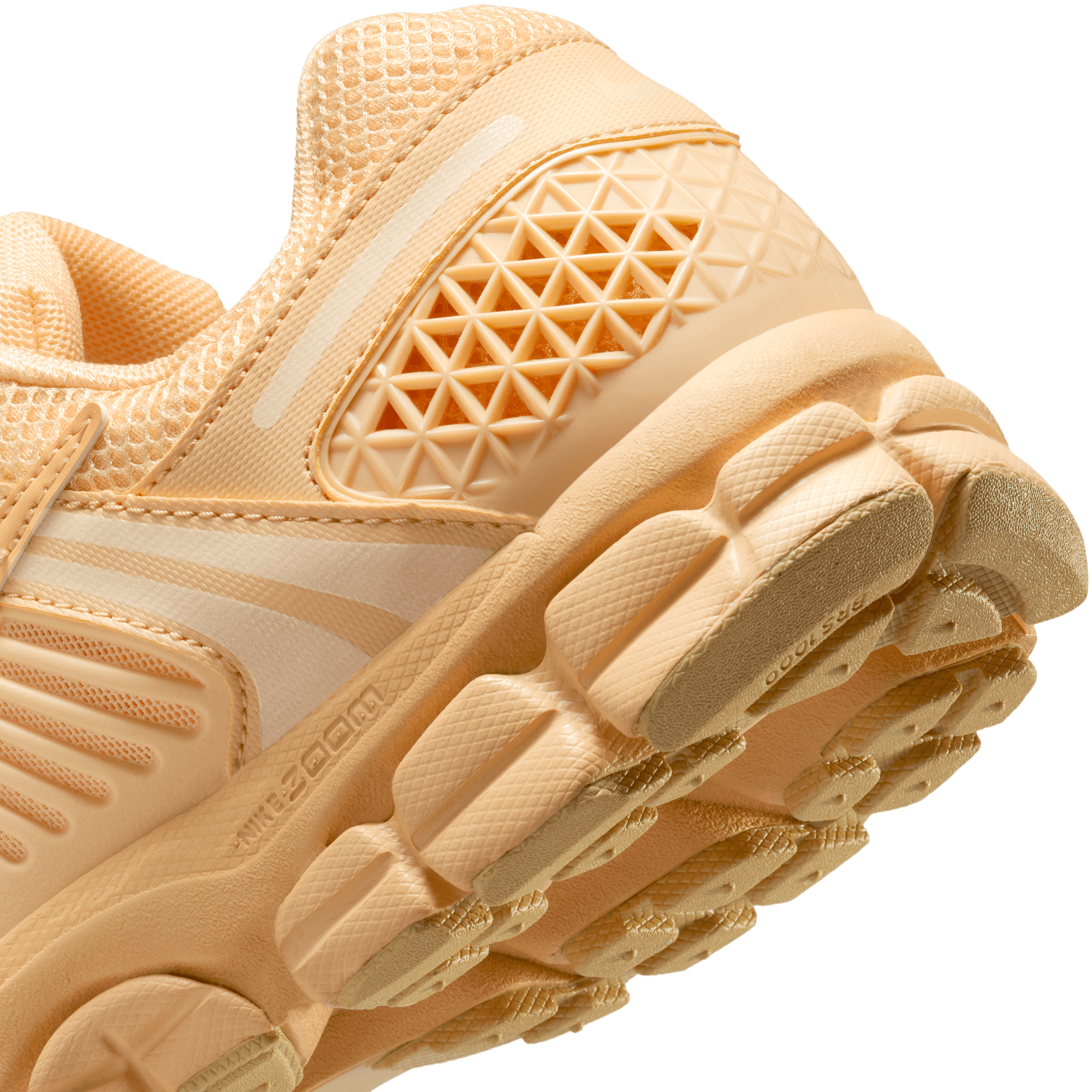 Zoom Vomero 5 'Celestial Gold - INVINCIBLE