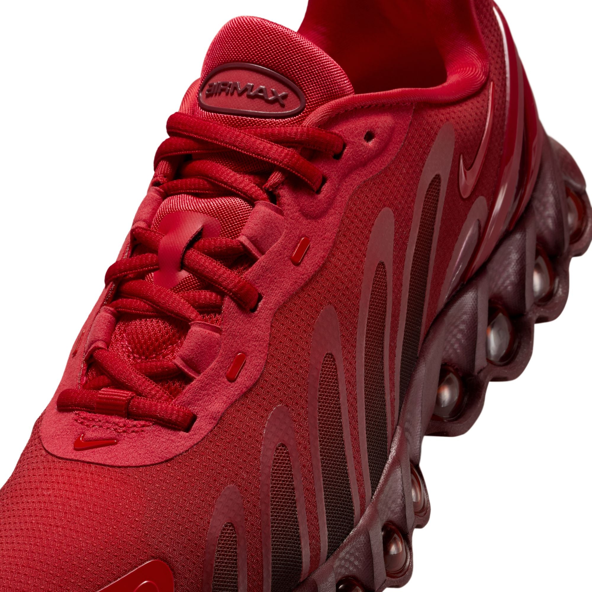 Women's Air Max DN8 - INVINCIBLE