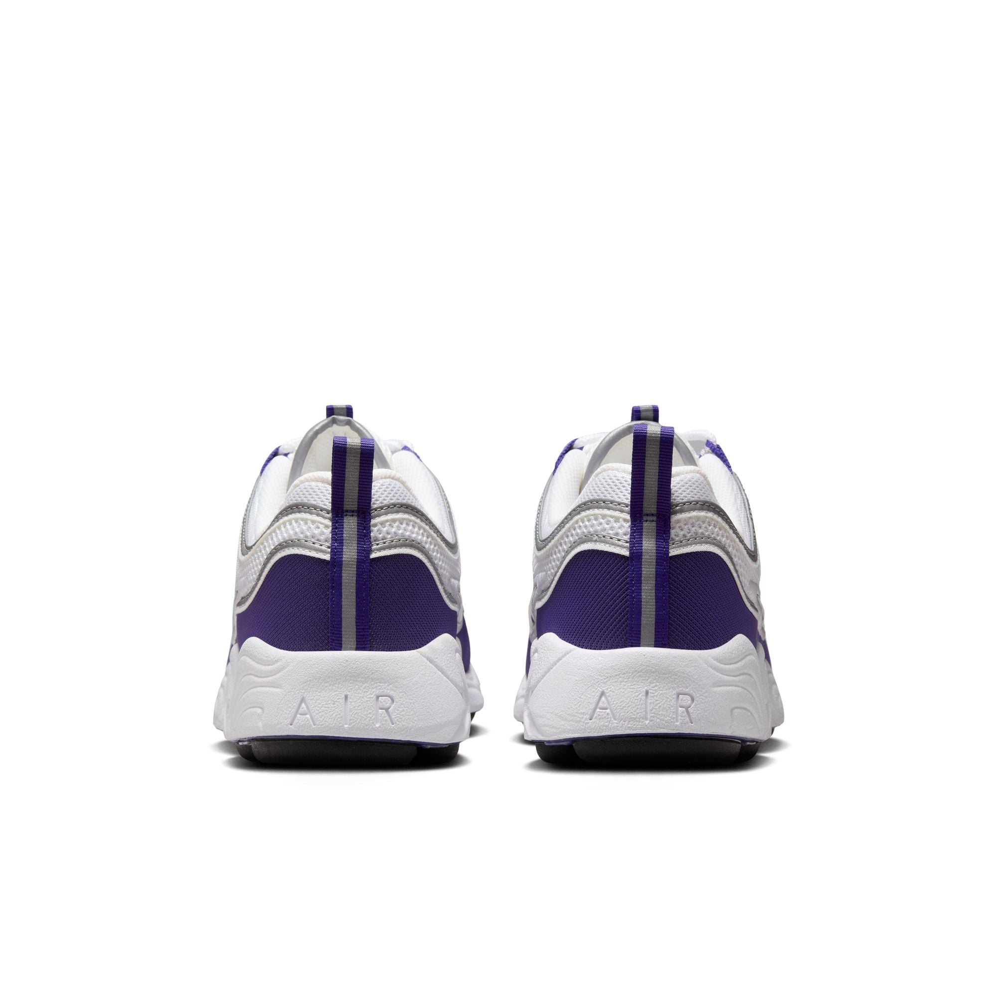 Air Zoom Spiridon 'Light Concord' - INVINCIBLE