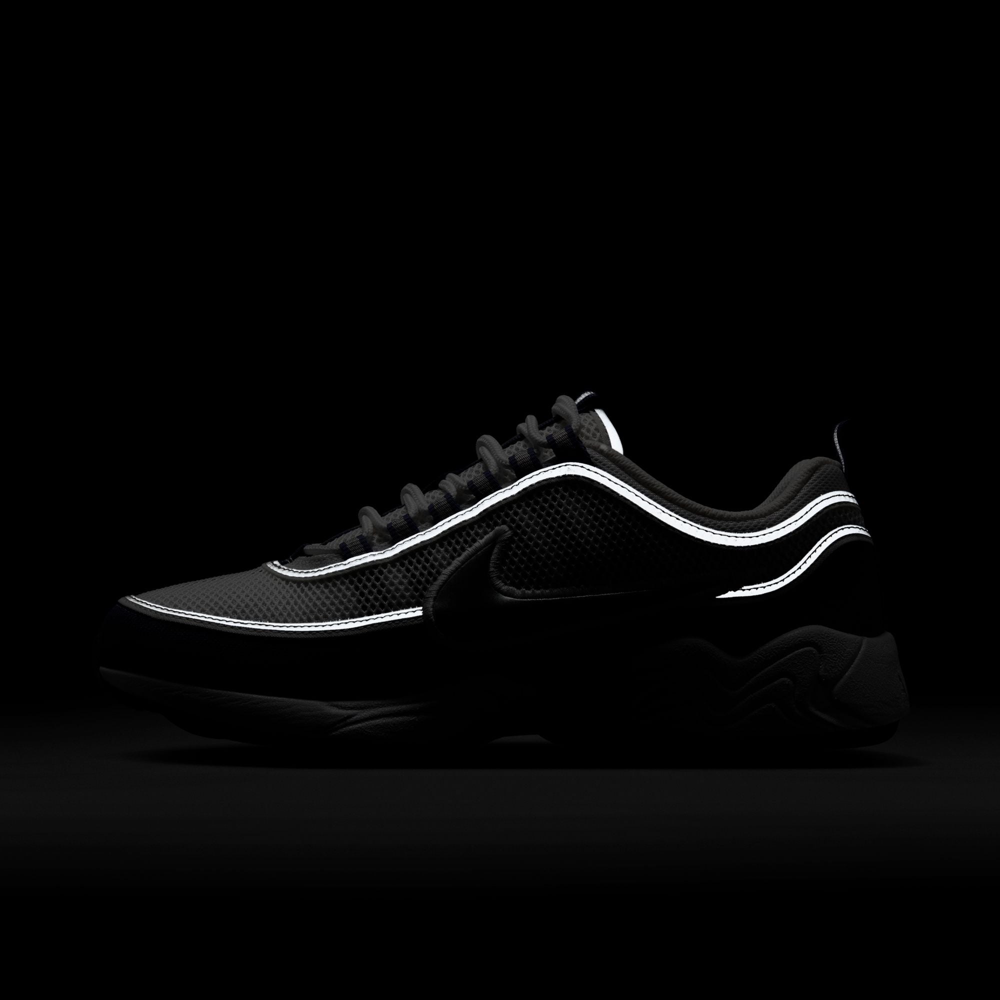Air Zoom Spiridon 'Light Concord' - INVINCIBLE