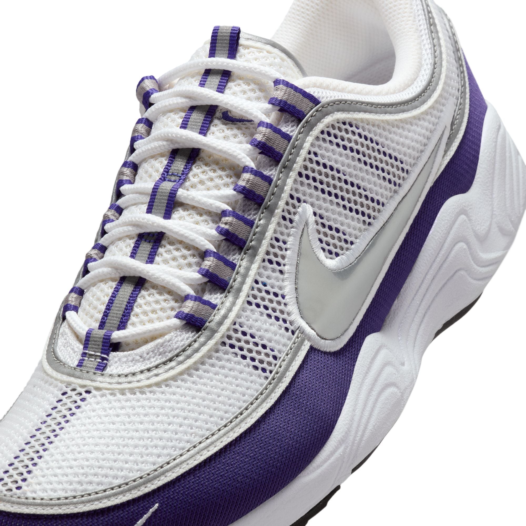 Air Zoom Spiridon 'Light Concord' - INVINCIBLE