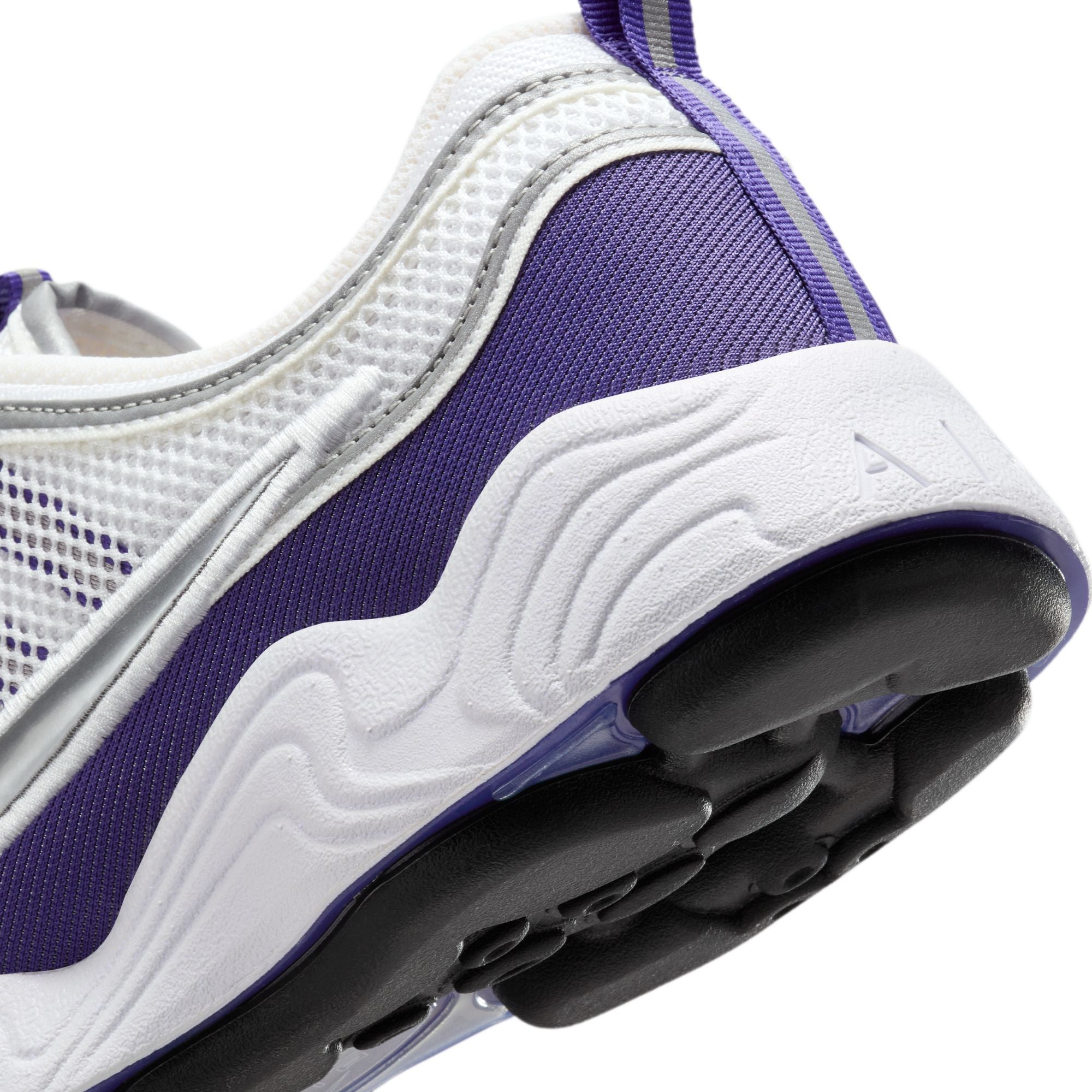 Air Zoom Spiridon 'Light Concord' - INVINCIBLE