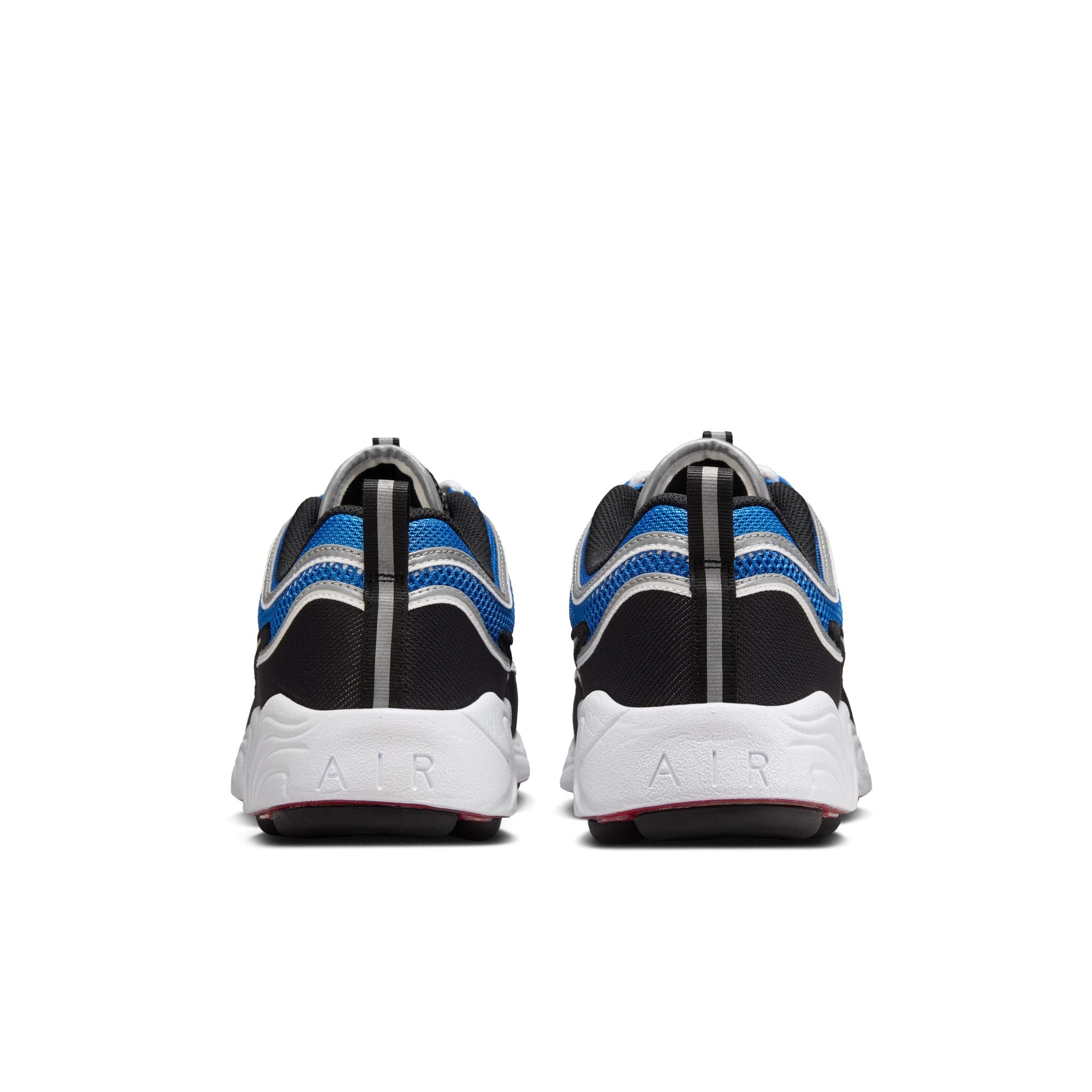 Air Zoom Spiridon 'Signal Blue' - INVINCIBLE