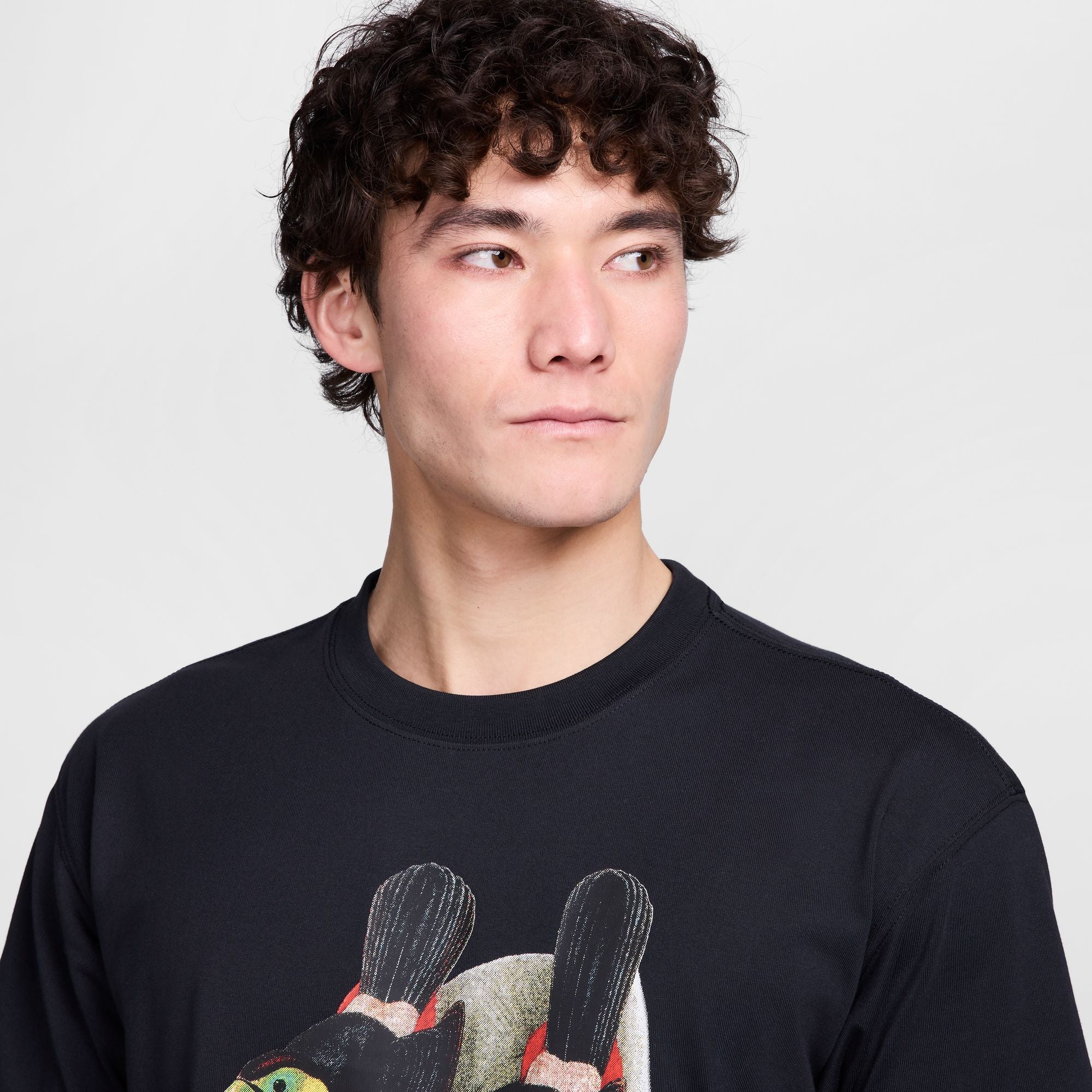 ACG Men's Dri-FIT T-Shirt - INVINCIBLE