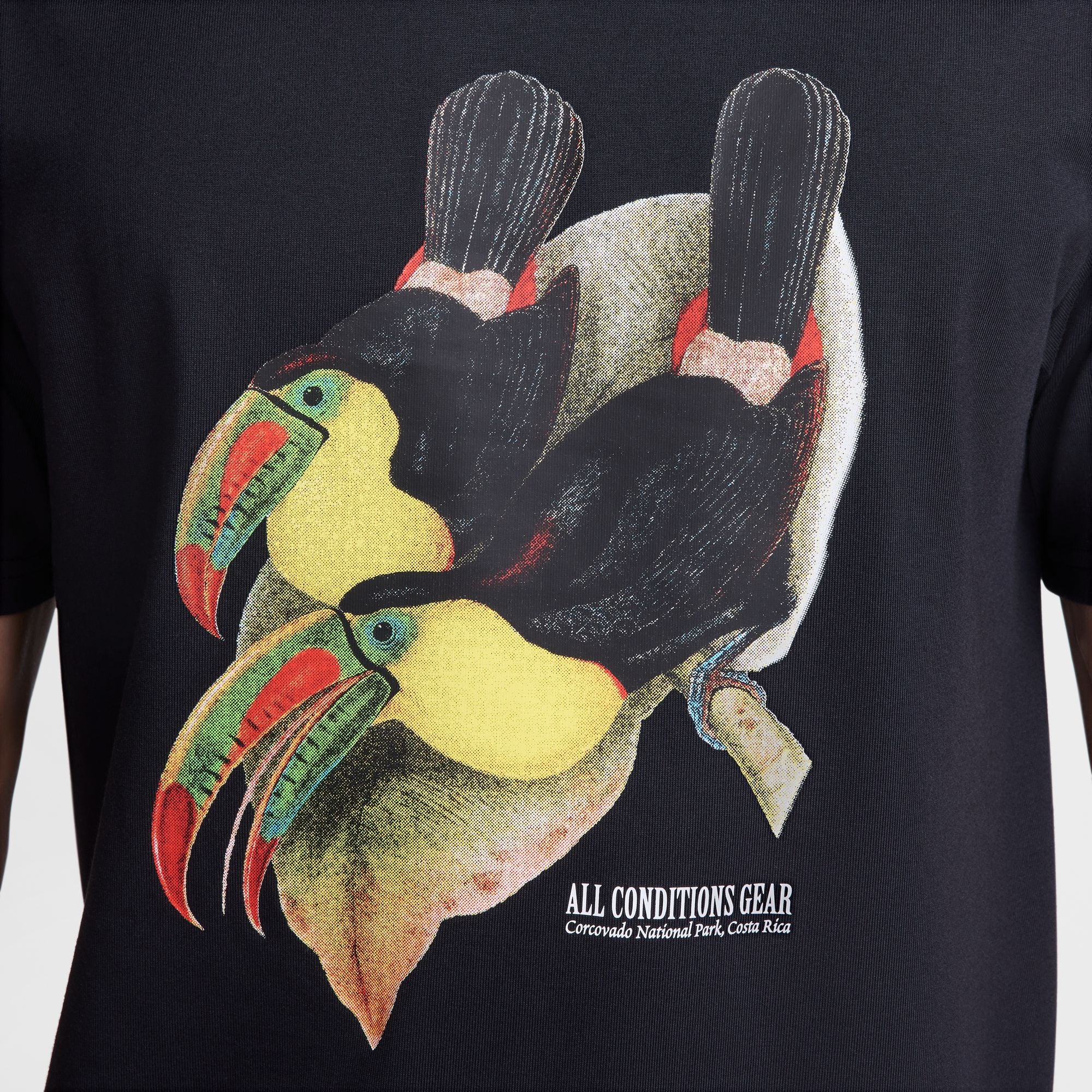 ACG Men's Dri-FIT T-Shirt - INVINCIBLE