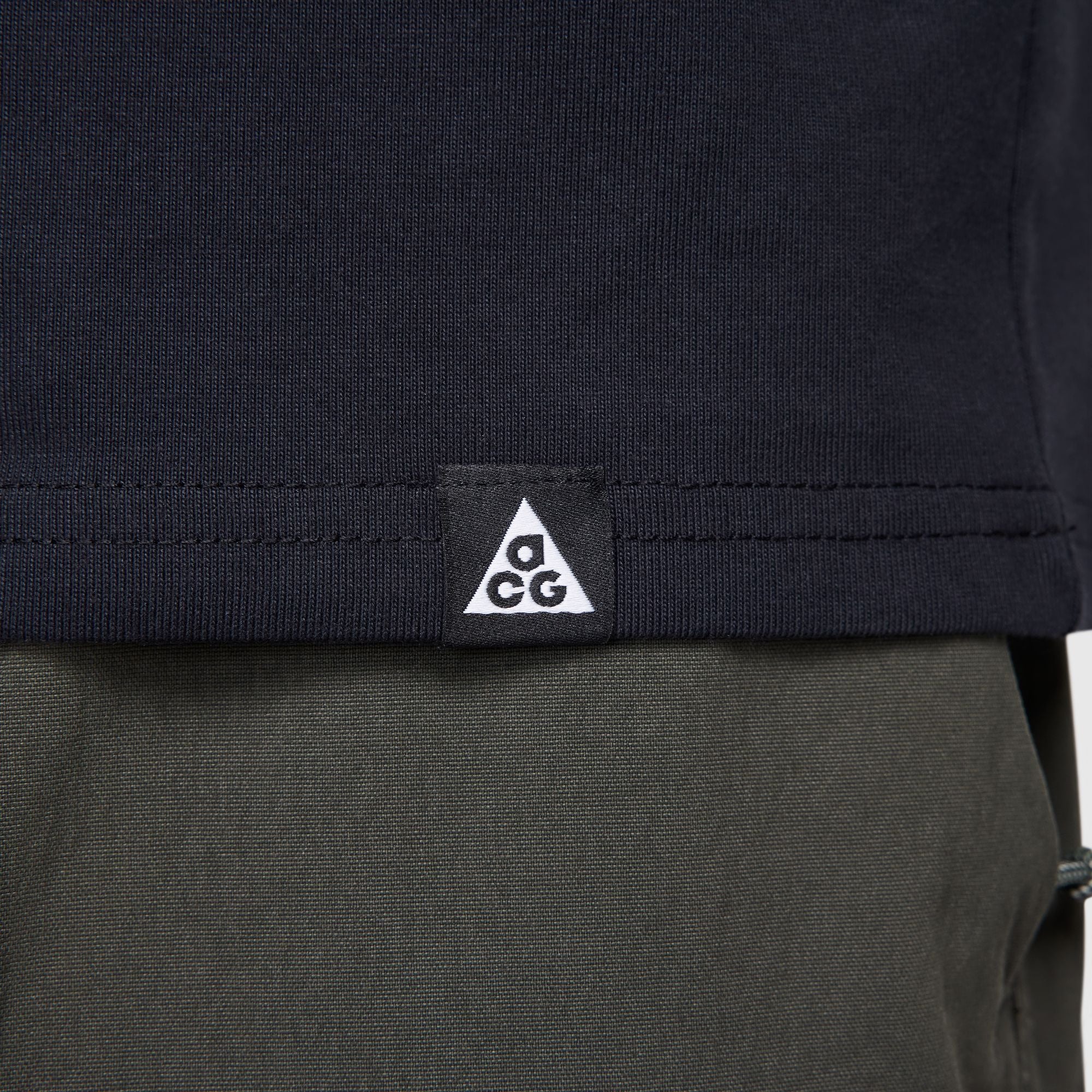 ACG Men's Dri-FIT T-Shirt - INVINCIBLE