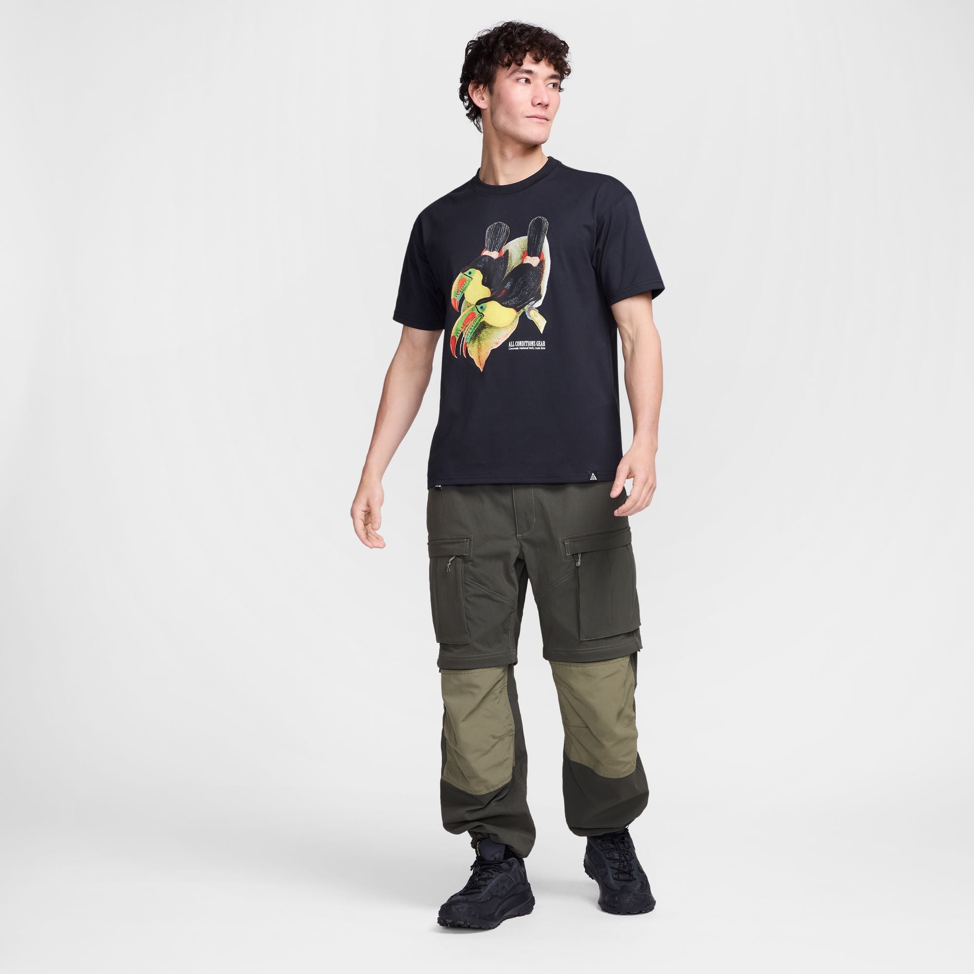 ACG Men's Dri-FIT T-Shirt - INVINCIBLE