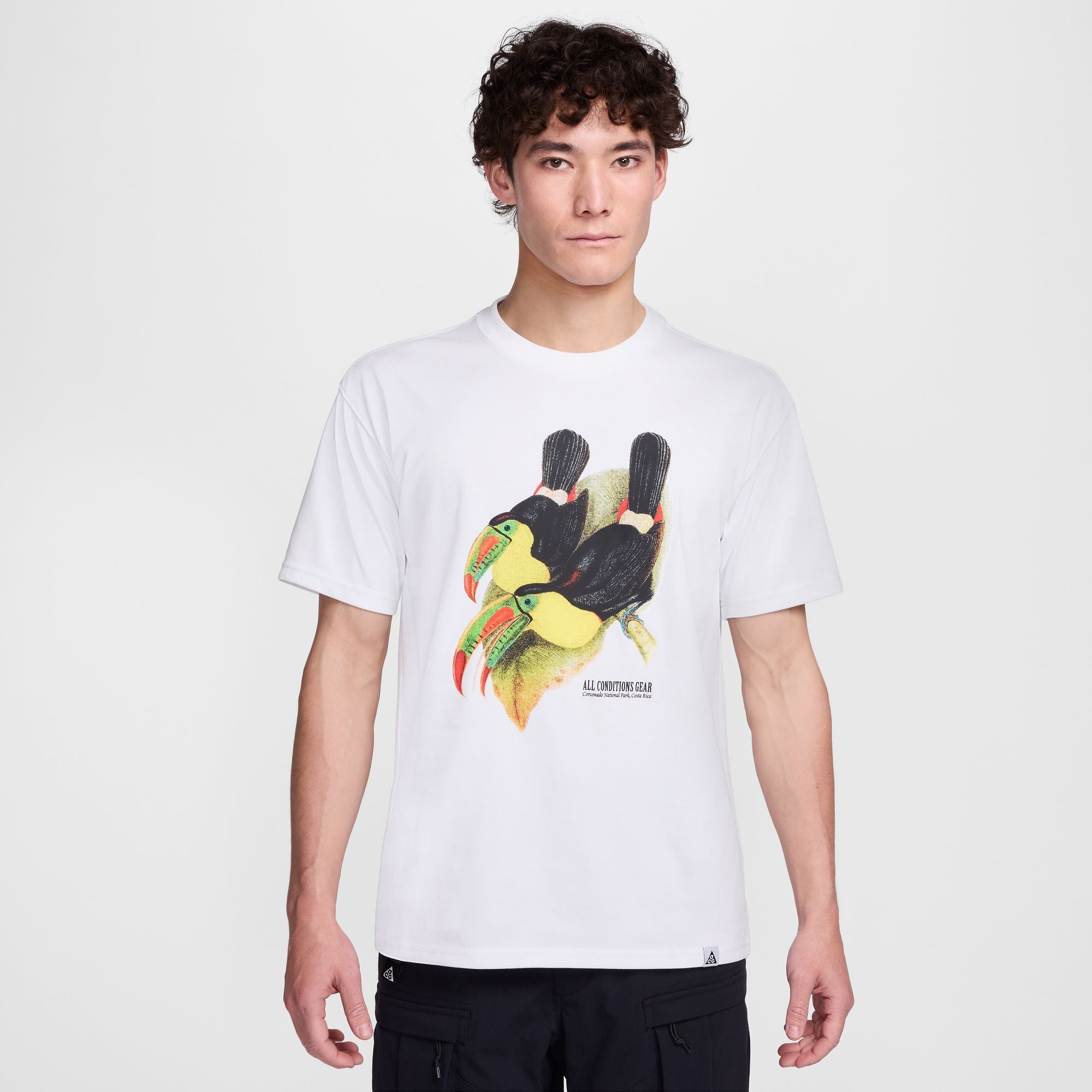 ACG Men's Dri-FIT T-Shirt - INVINCIBLE