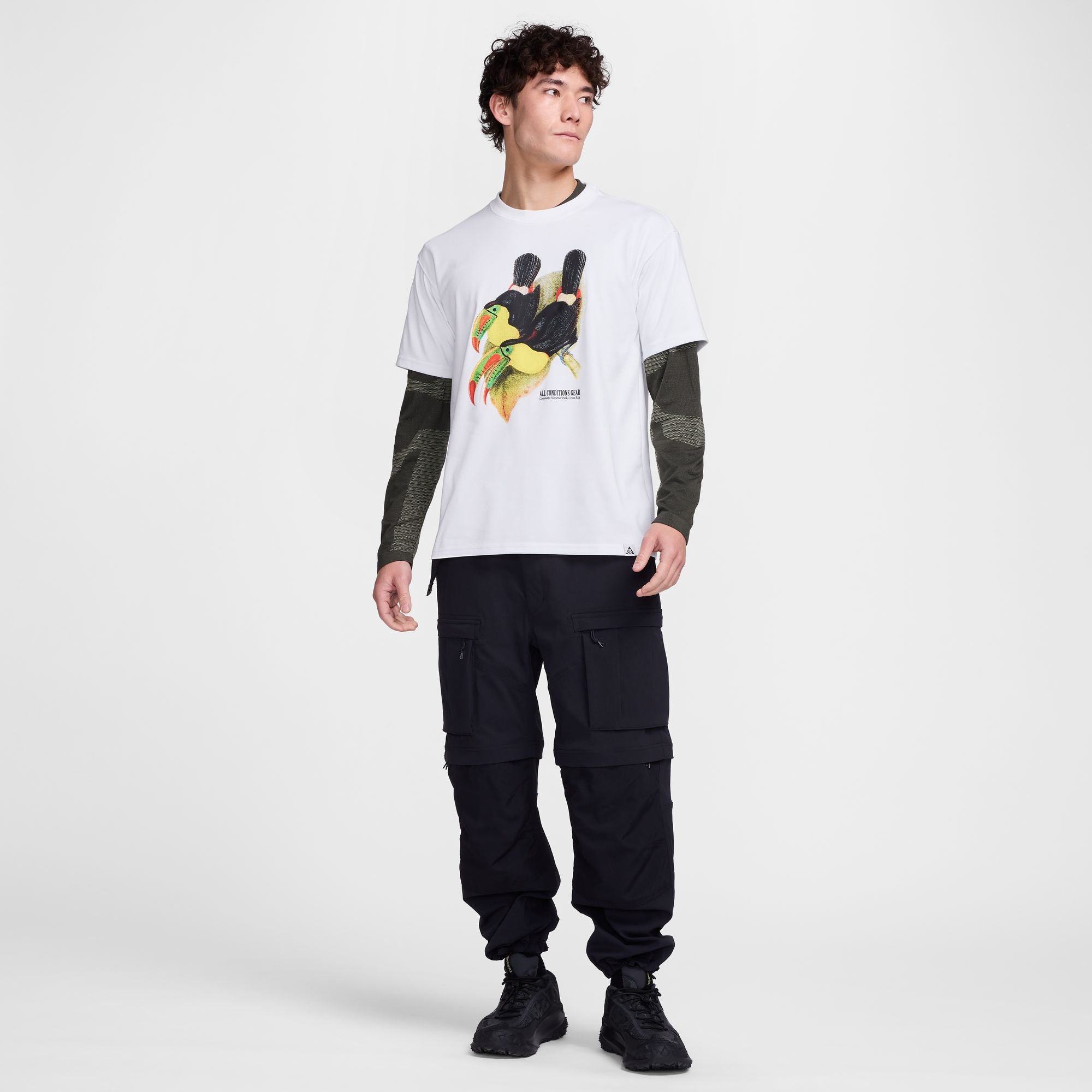 ACG Men's Dri-FIT T-Shirt - INVINCIBLE