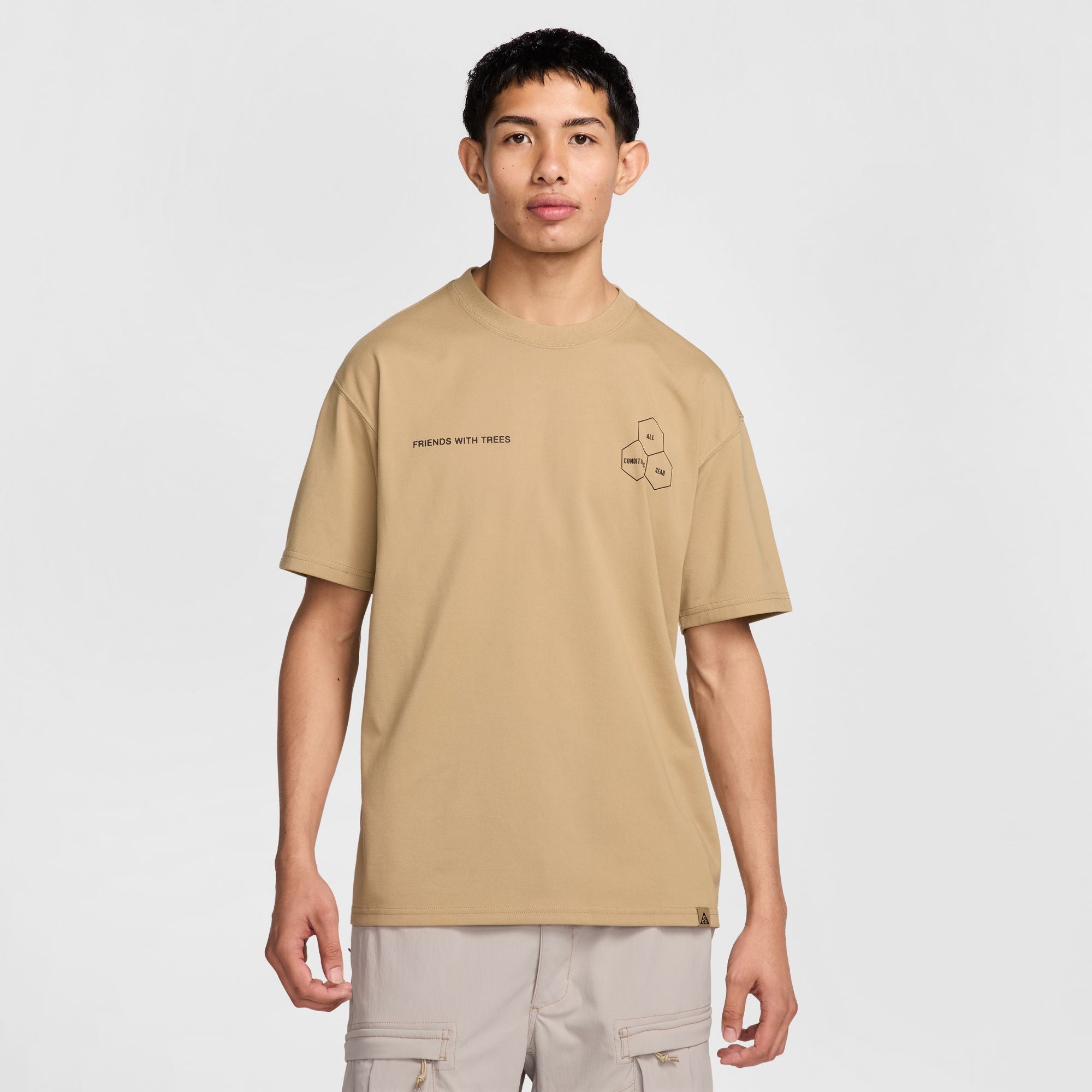 ACG 'Walking Tree' Men's Dri-FIT T-Shirt - INVINCIBLE