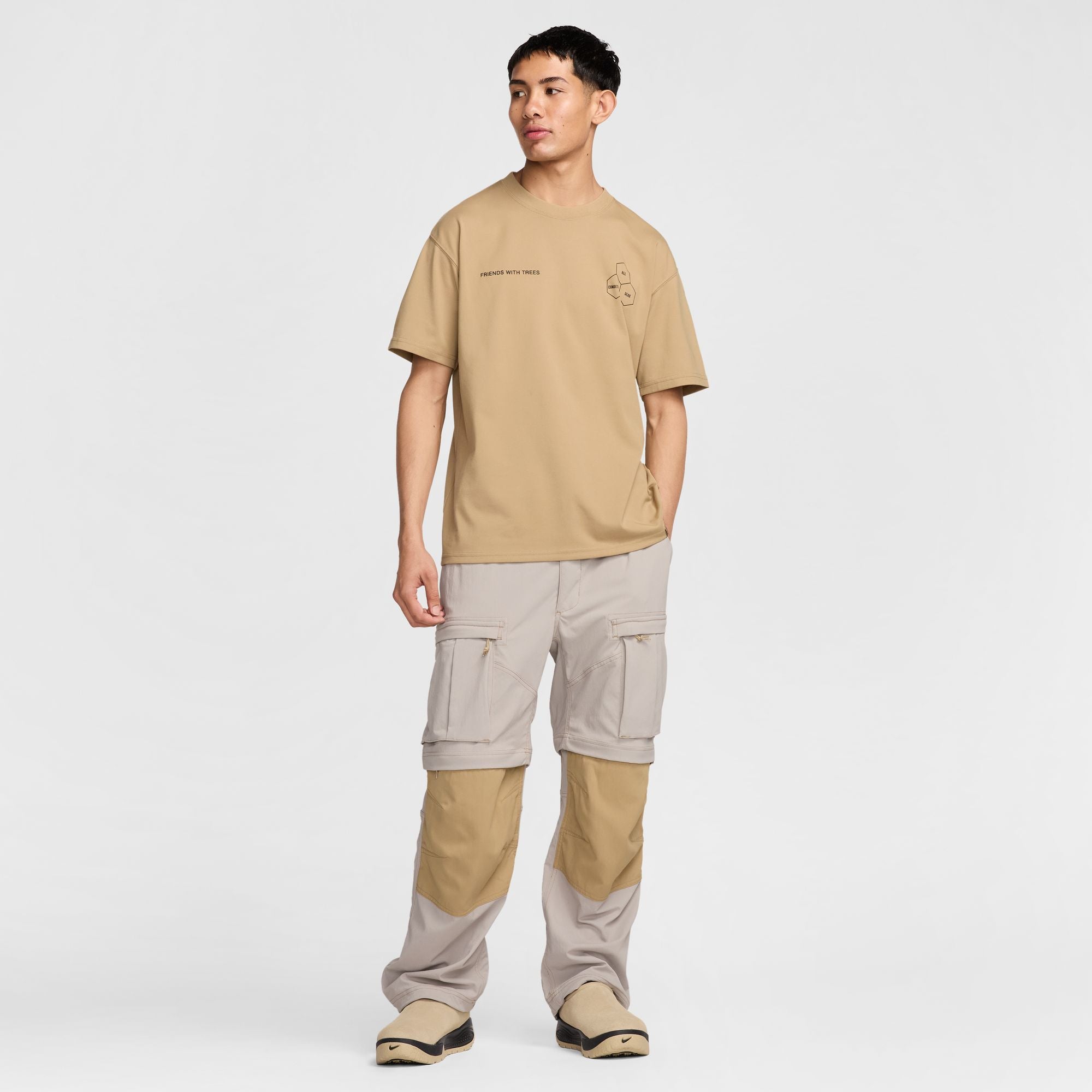 ACG 'Walking Tree' Men's Dri-FIT T-Shirt - INVINCIBLE