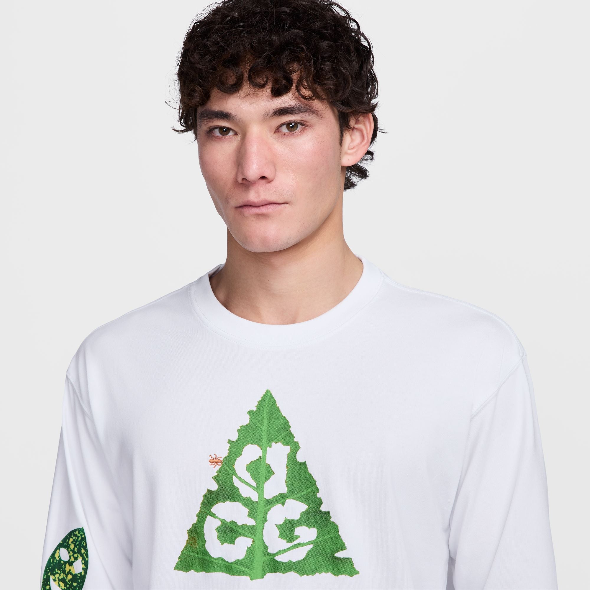ACG Men's Long-Sleeve T-Shirt - INVINCIBLE