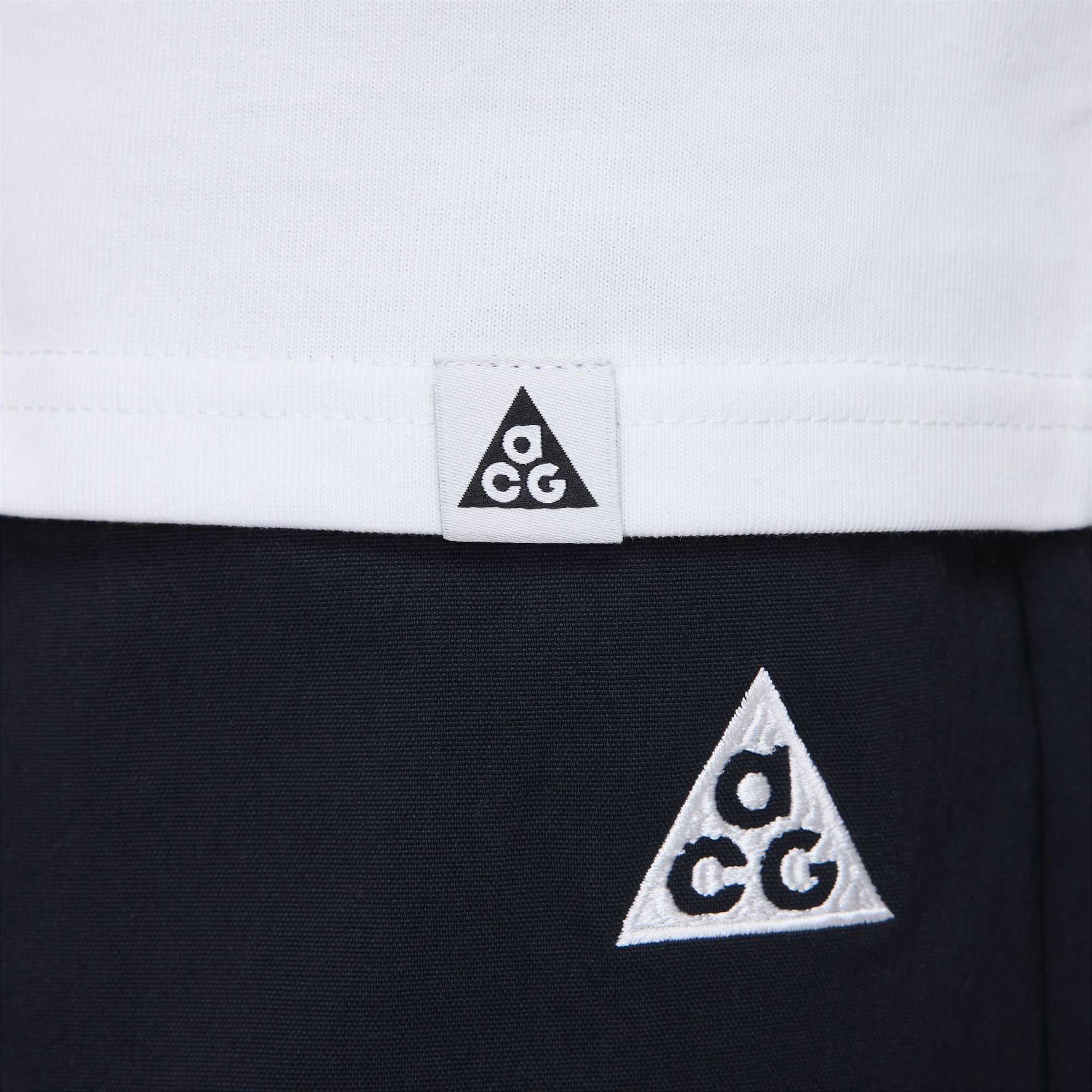 ACG Men's Long-Sleeve T-Shirt - INVINCIBLE