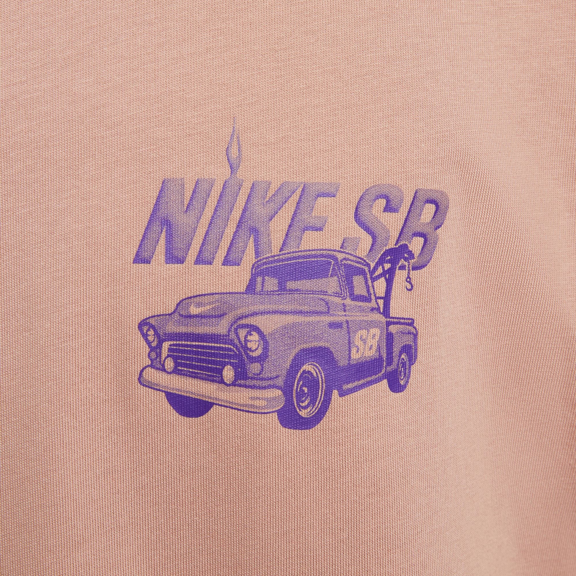 SB Max90 Skate T-Shirt - INVINCIBLE