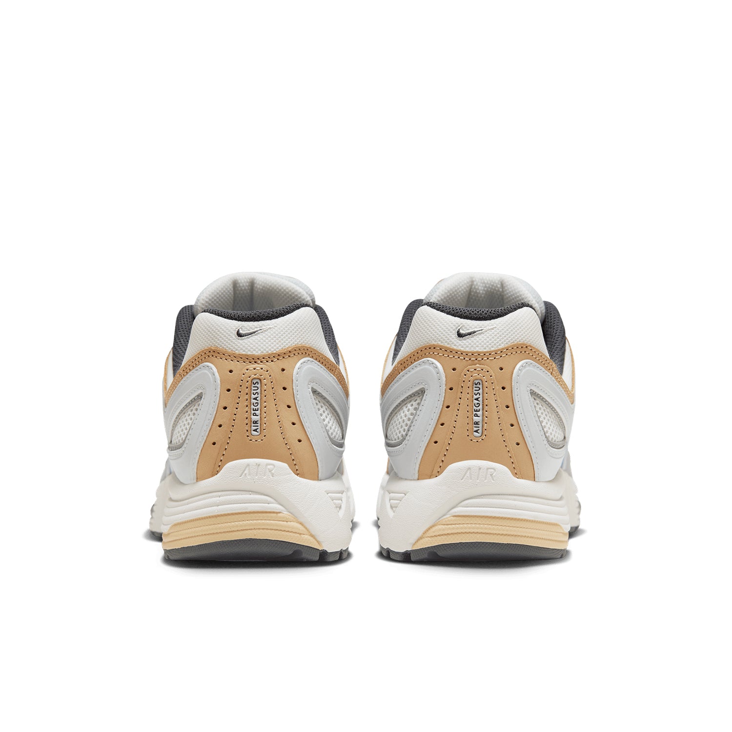 Air Pegasus 2K5 'Sail Aquarius Blue Tan' - INVINCIBLE