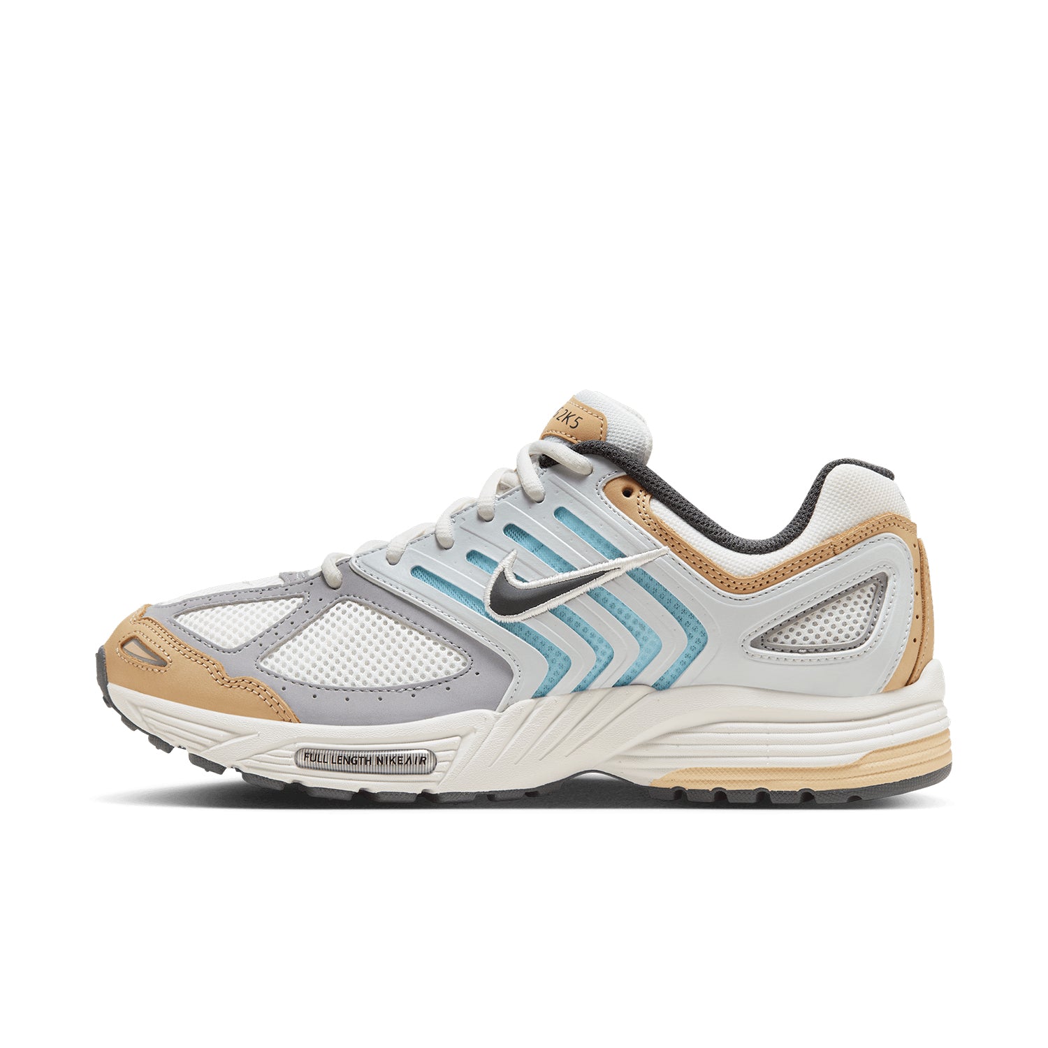 Air Pegasus 2K5 'Sail Aquarius Blue Tan' - INVINCIBLE