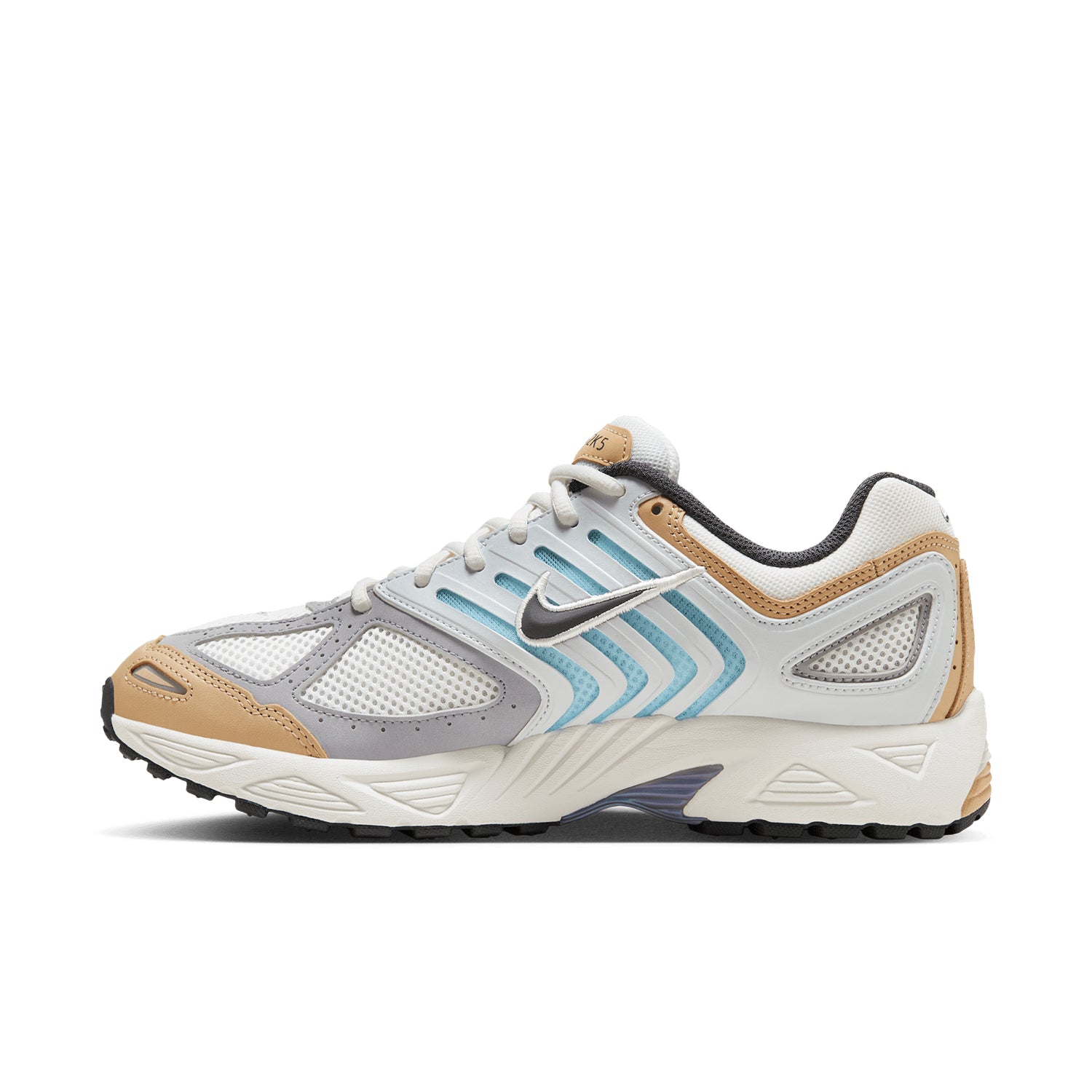 Air Pegasus 2K5 'Sail Aquarius Blue Tan' - INVINCIBLE